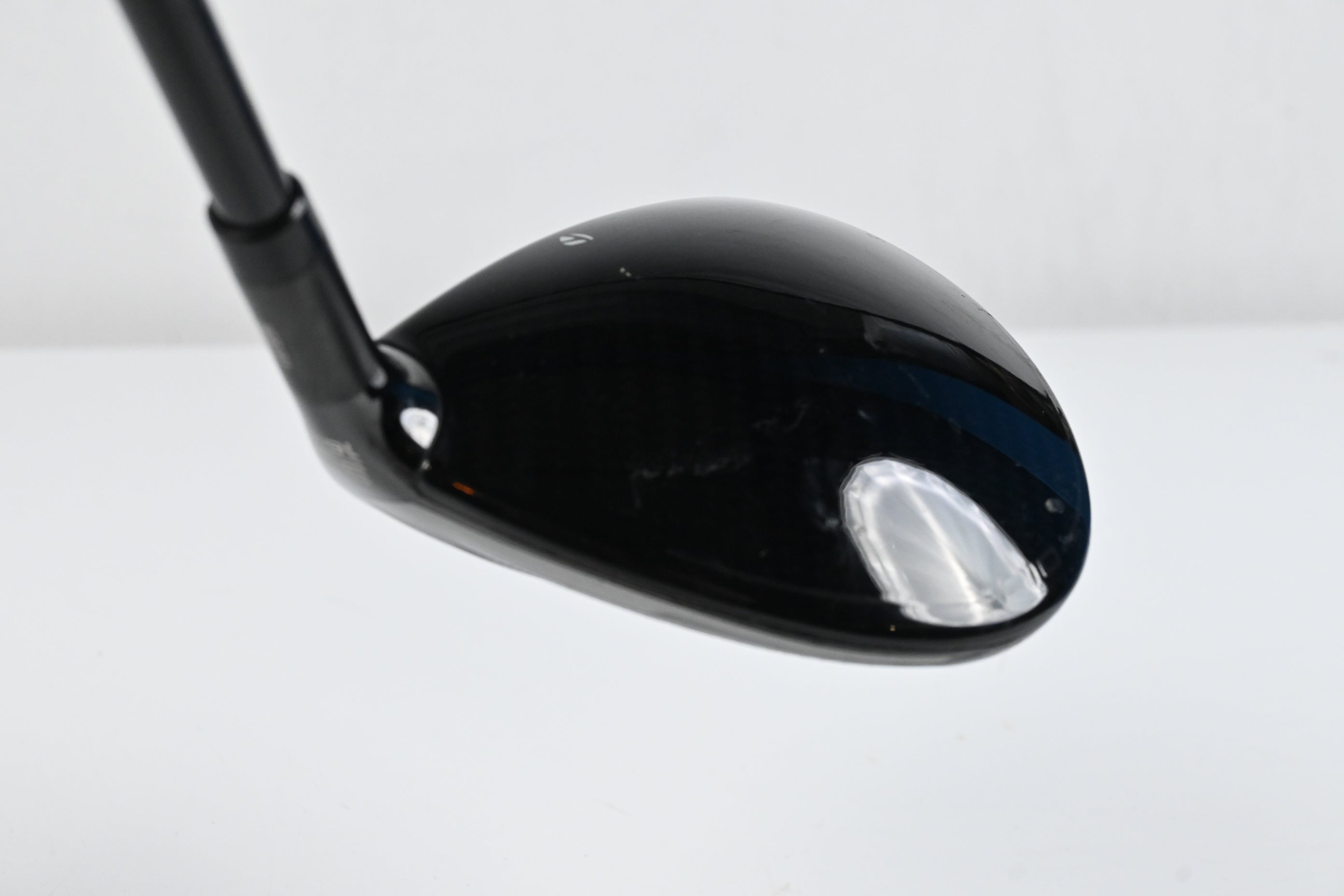 Taylormade Qi10 #3 HL Wood / 16. 5 Degree / X-Flex Hzrdus Gen 4 Black 70 Shaft