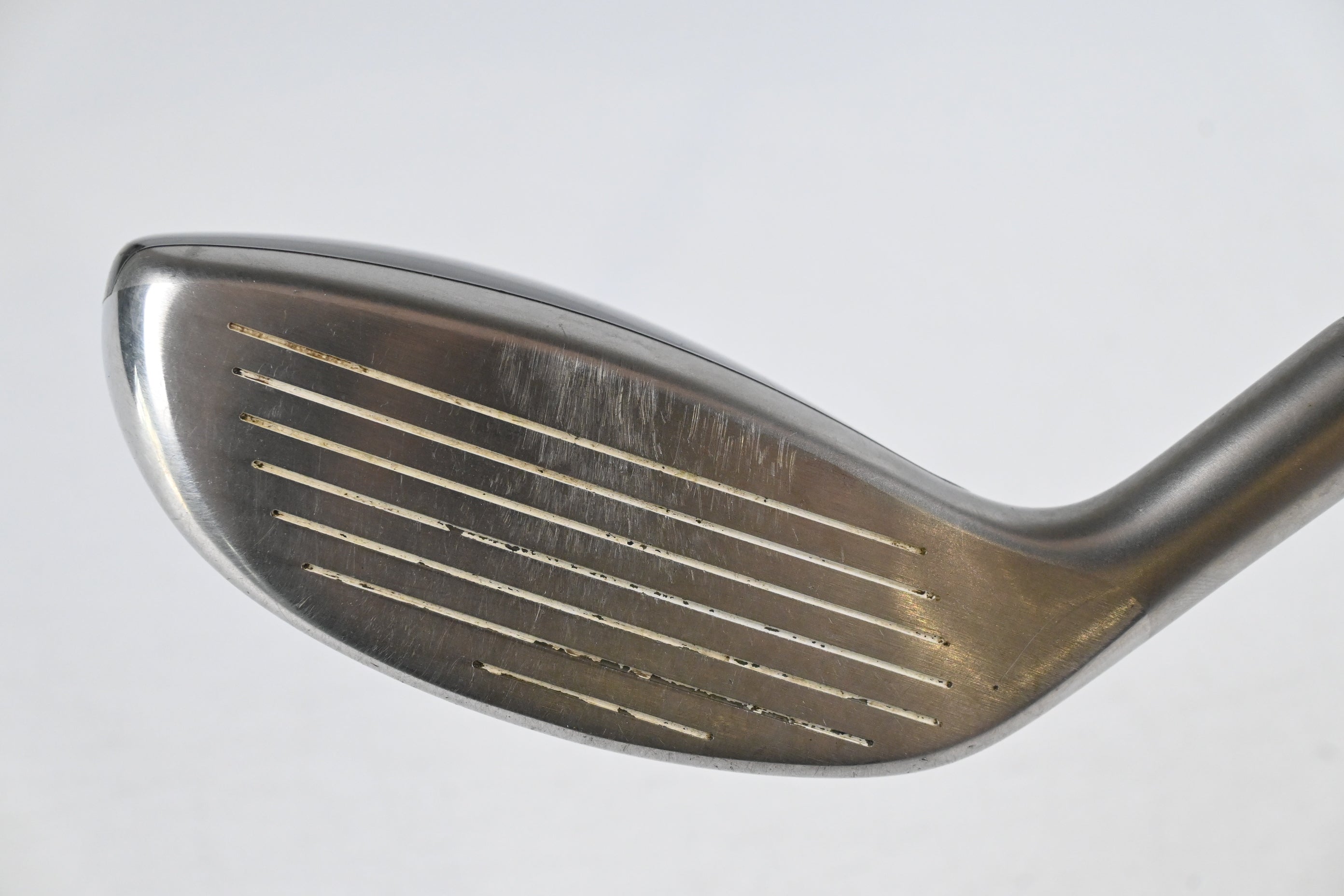 Ping i15 #3 Hybrid / 20 Degree / Stiff Flex Proforce Avixcore 85 Shaft