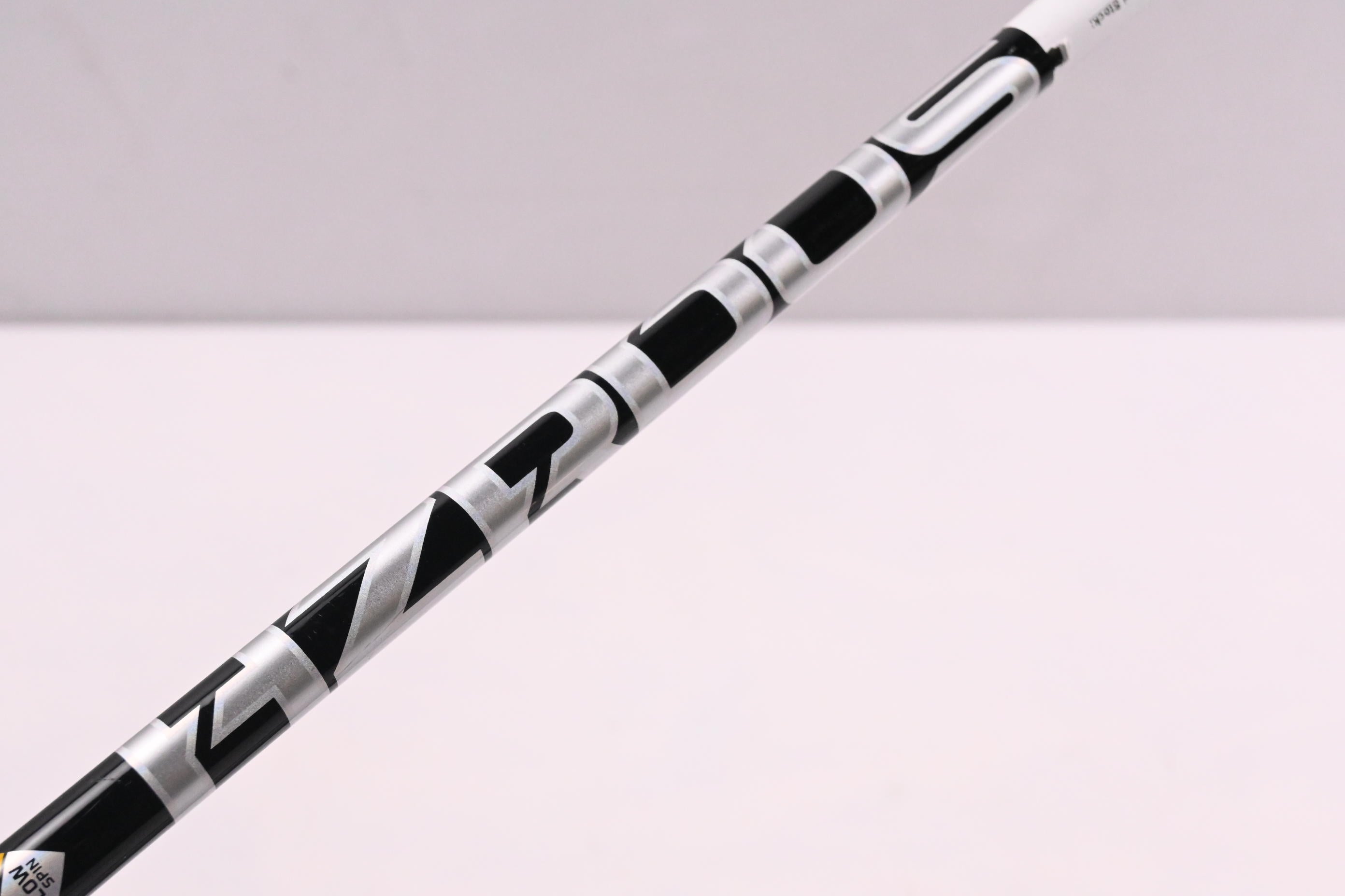 Project X Hzrdus Black Gen 4 70 #5 Wood Shaft / X-Flex / Taylormade 2nd Gen