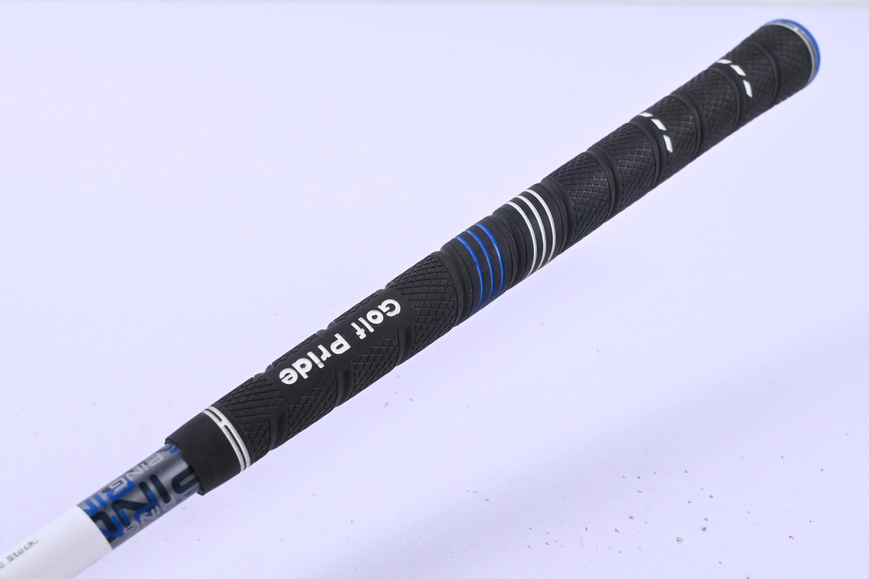 Ping G30 #6 Iron / Yellow Dot / Senior Flex Ping TFC 419 Shaft