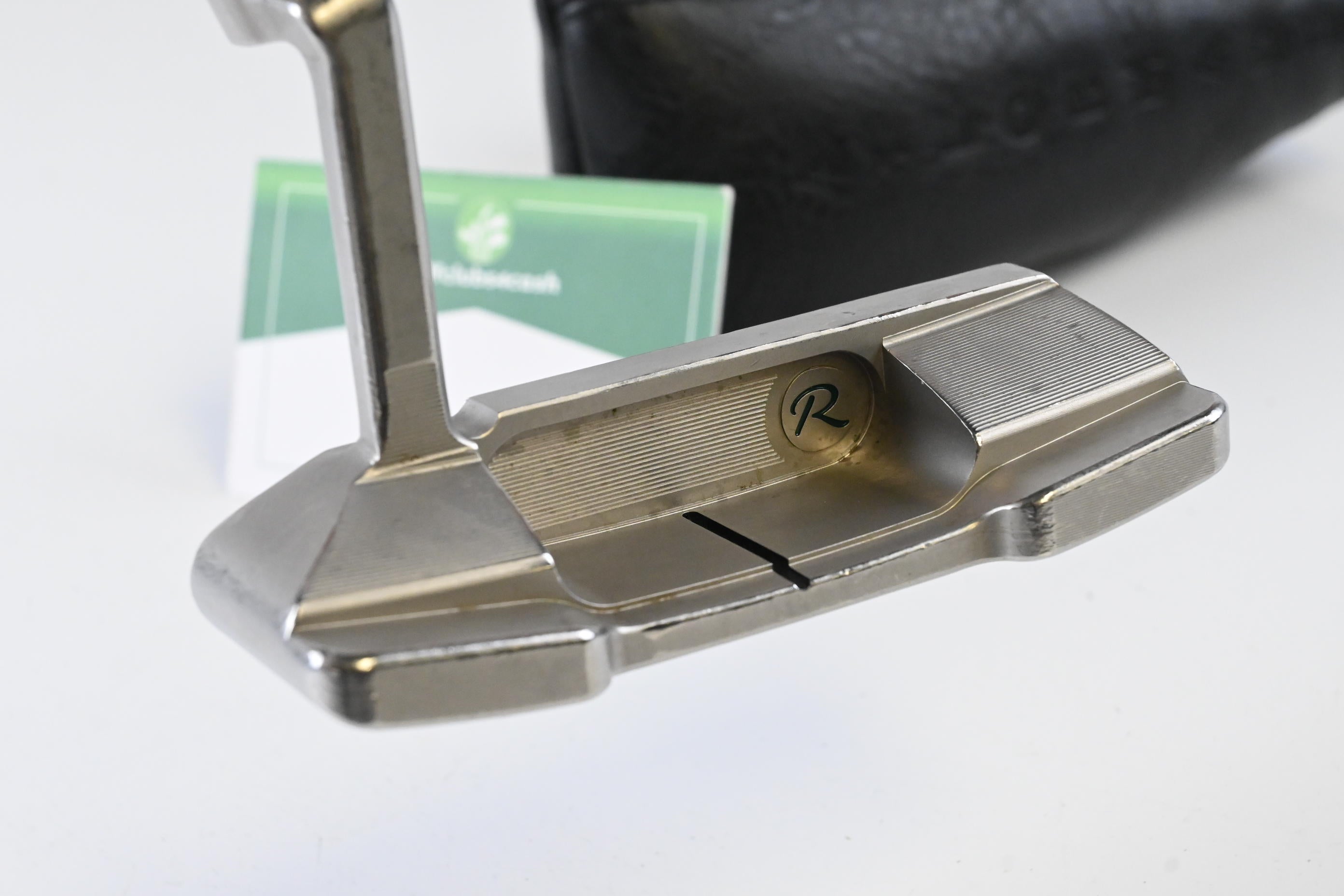 Taylormade TP Reserve Milled TR-B31 Putter / 34 Inch