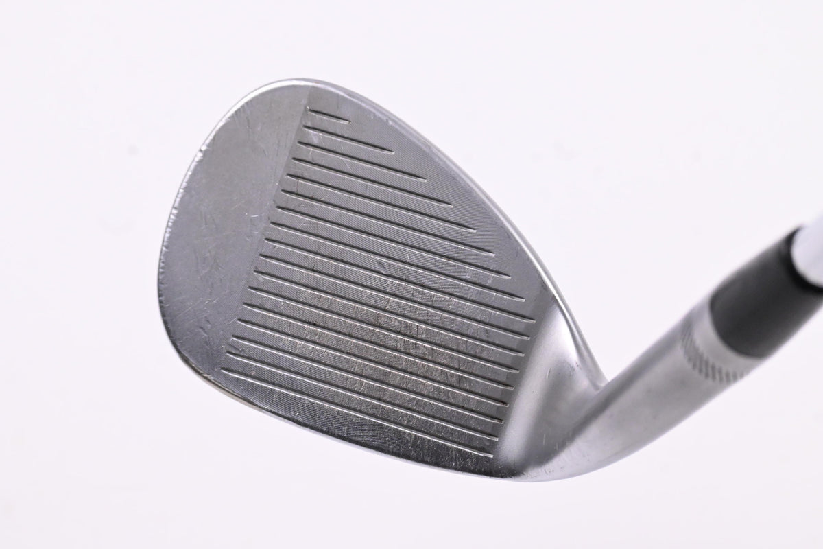 Titleist Vokey SM4 Lob Wedge / 64 Degree / Wedge Flex Titleist Vokey Shaft