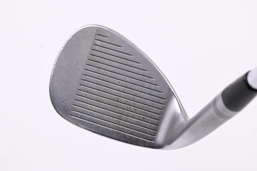 Titleist Vokey SM4 Lob Wedge / 64 Degree / Wedge Flex Titleist Vokey Shaft