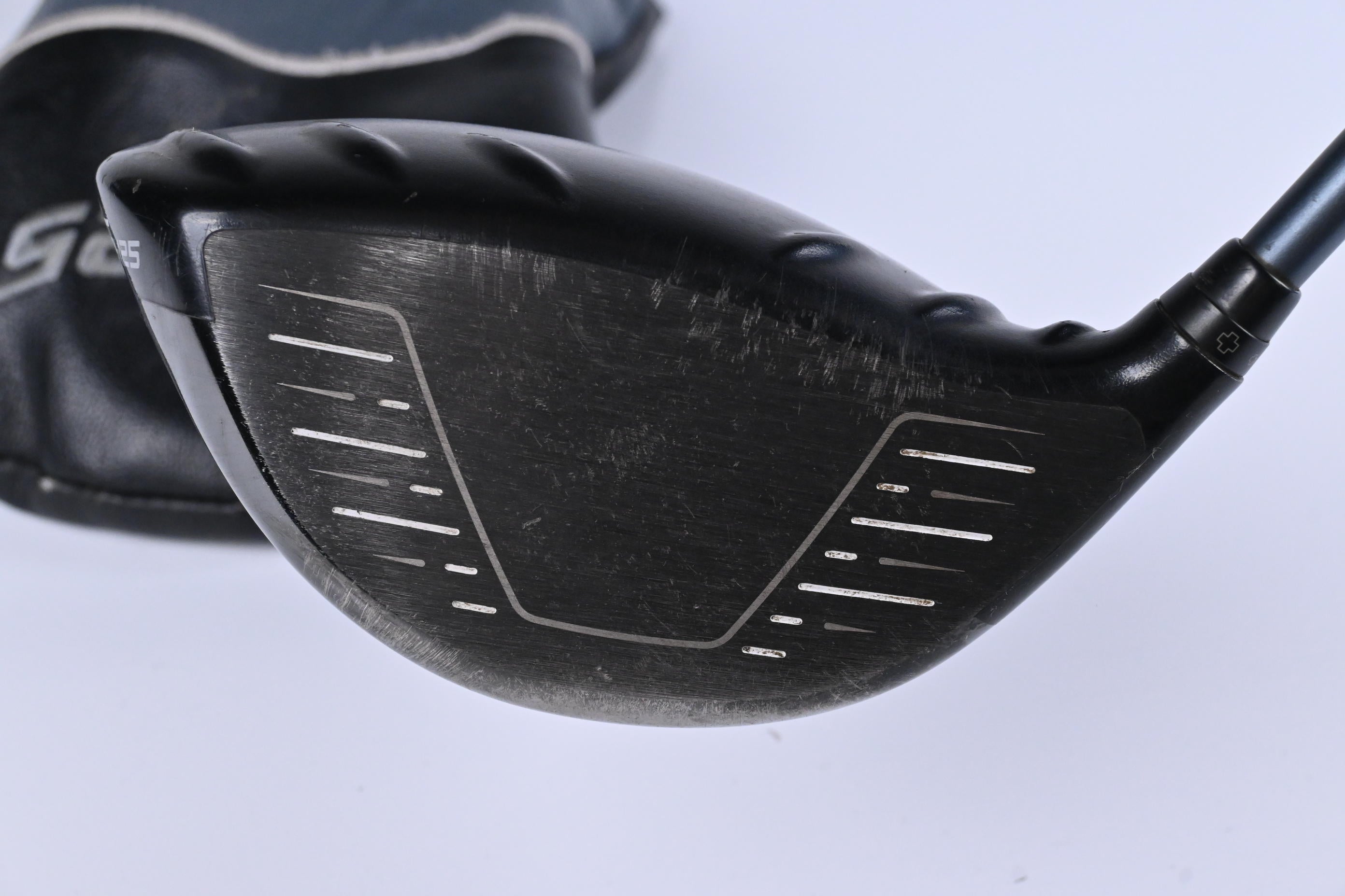 Ping G425 SFT Driver / 10.5 Degree / Regular Flex Ping Alta CB Slate 55 Shaft