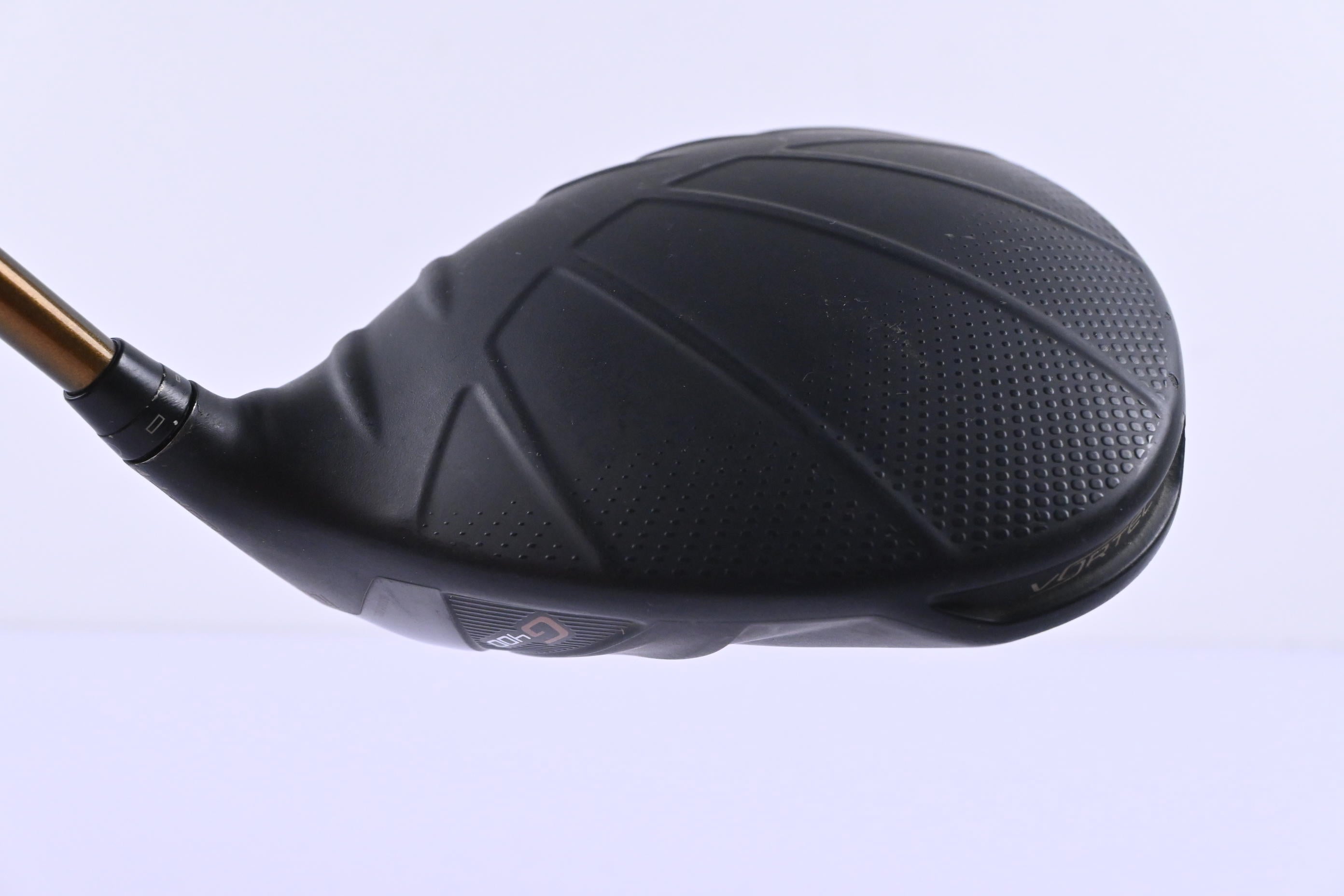 Ping G400 Driver / 10.5 Degree / Regular Flex Ping Alta CB 55 Shaft
