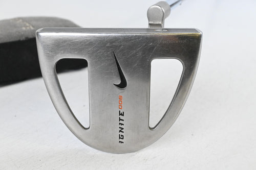 Nike Ignite 006 Putter / 35 Inch