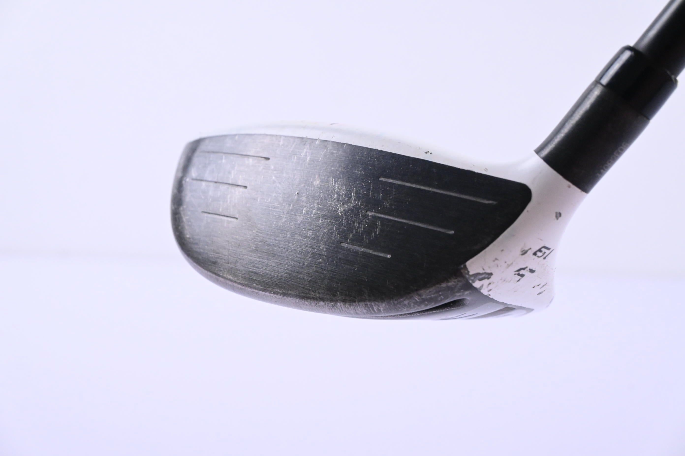 Taylormade RBZ Stage 2 #5 Wood / 19 Degree / Regular Flex RocketFuel 60 Shaft