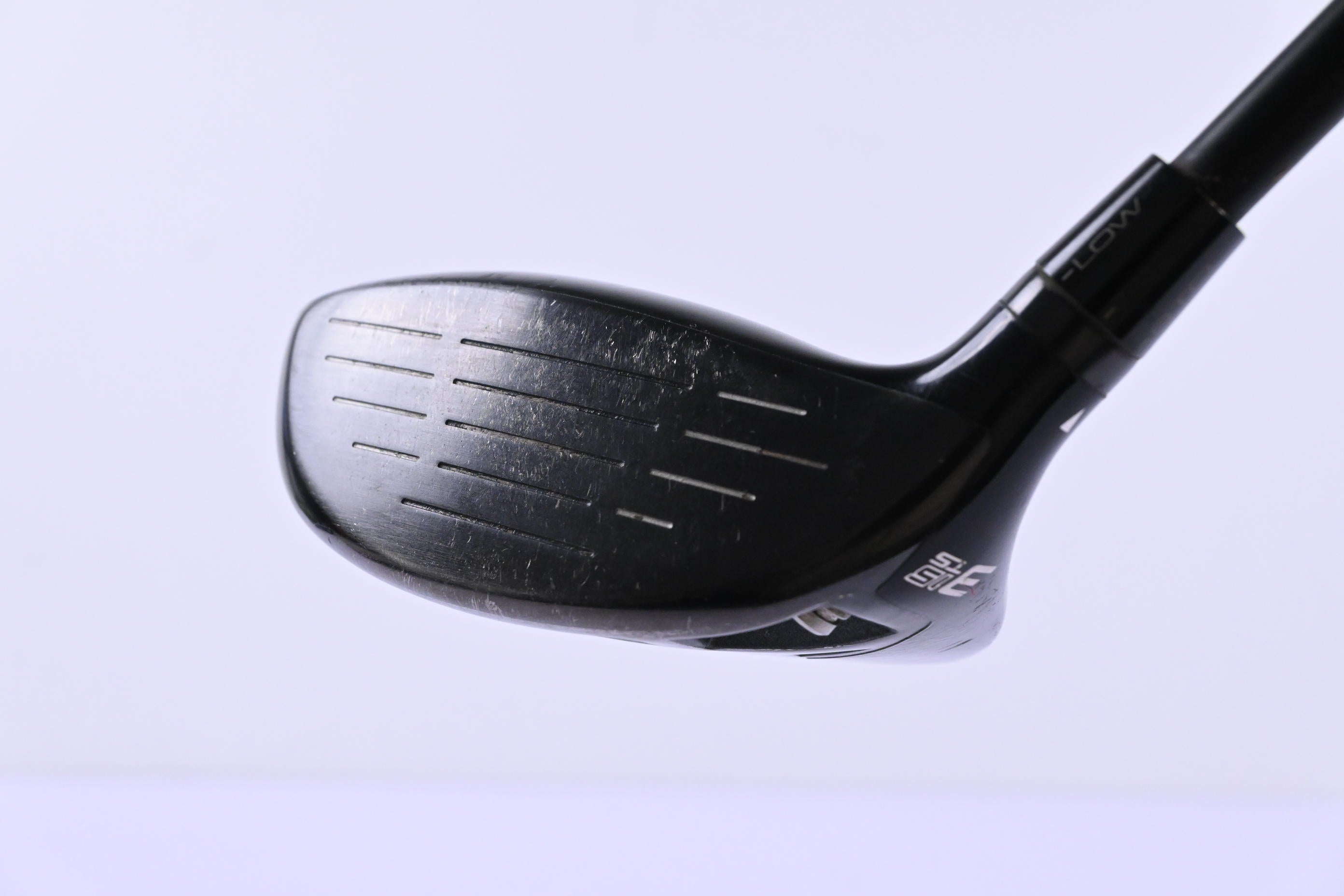 Mizuno ST200 #3 Wood / 15 Degree / Stiff Flex Aldila NV Orange NXT 75