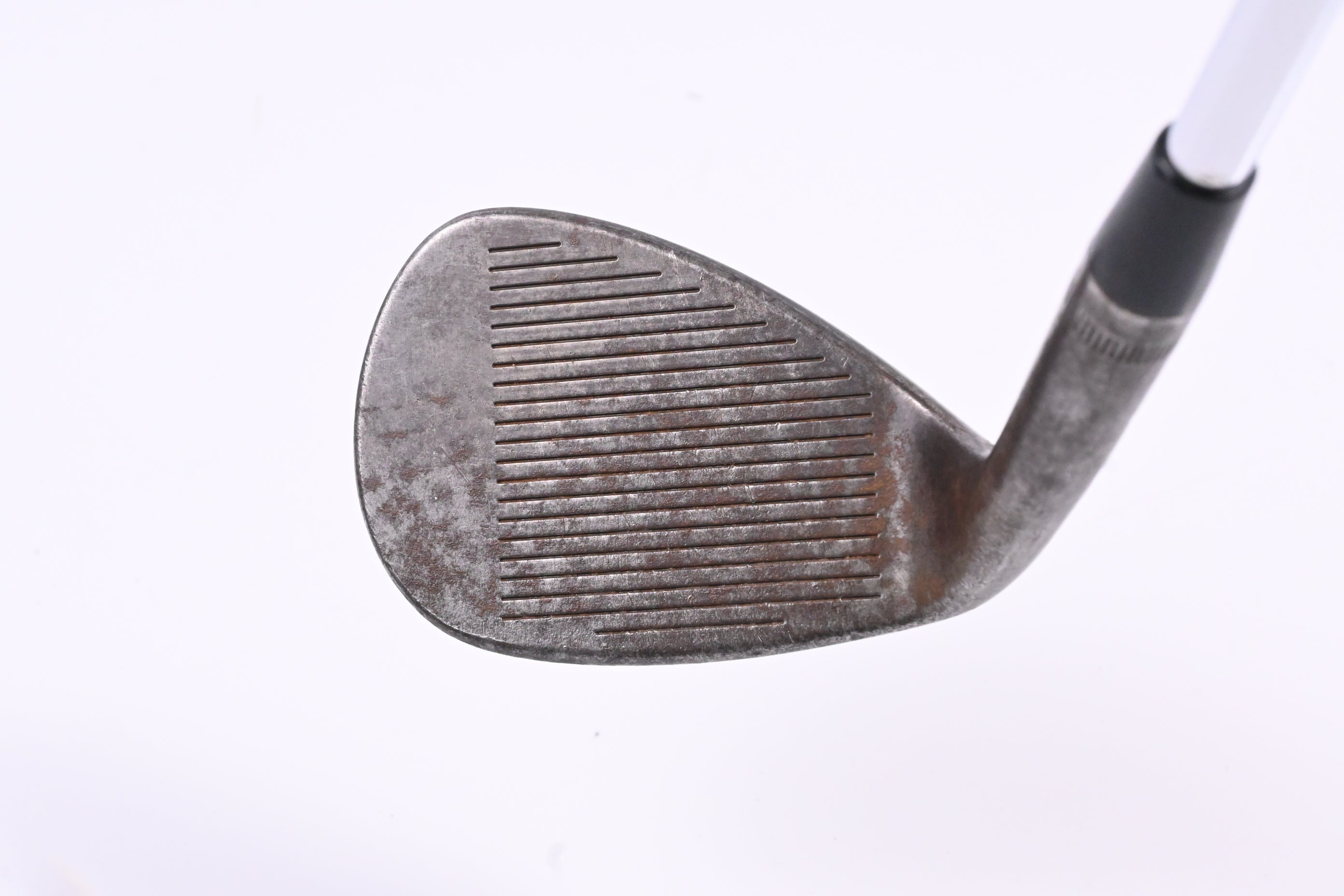 Callaway X-Series Jaws Lob Wedge / 60 Degree / Wedge Flex Steel Shaft