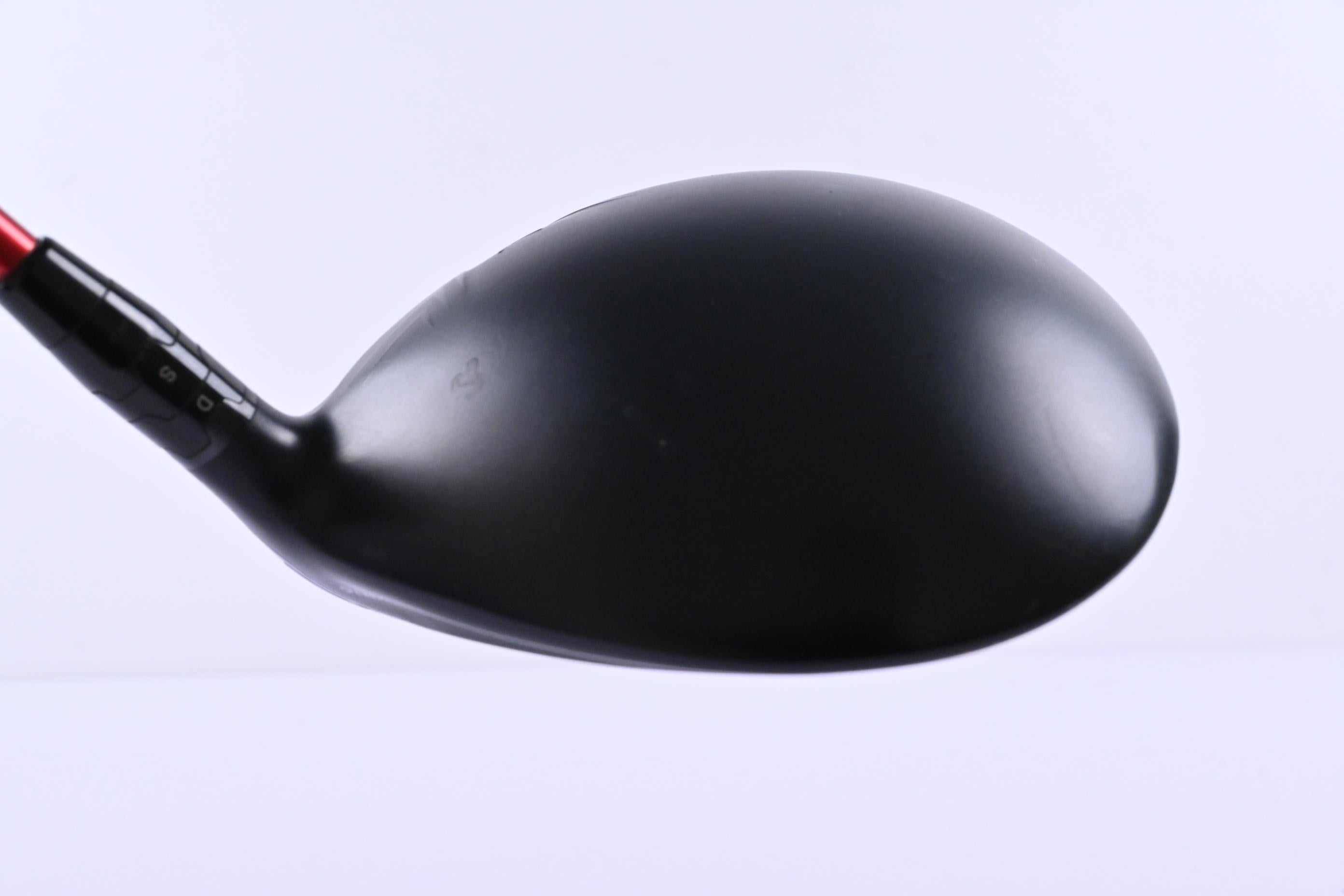 Callaway XR16 Driver / 10.5 Degree / Regular Flex Fujikura Speeder 565 Evolution