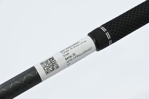 Tensei 1K Black 65 Driver Shaft / TX-Flex / Titleist