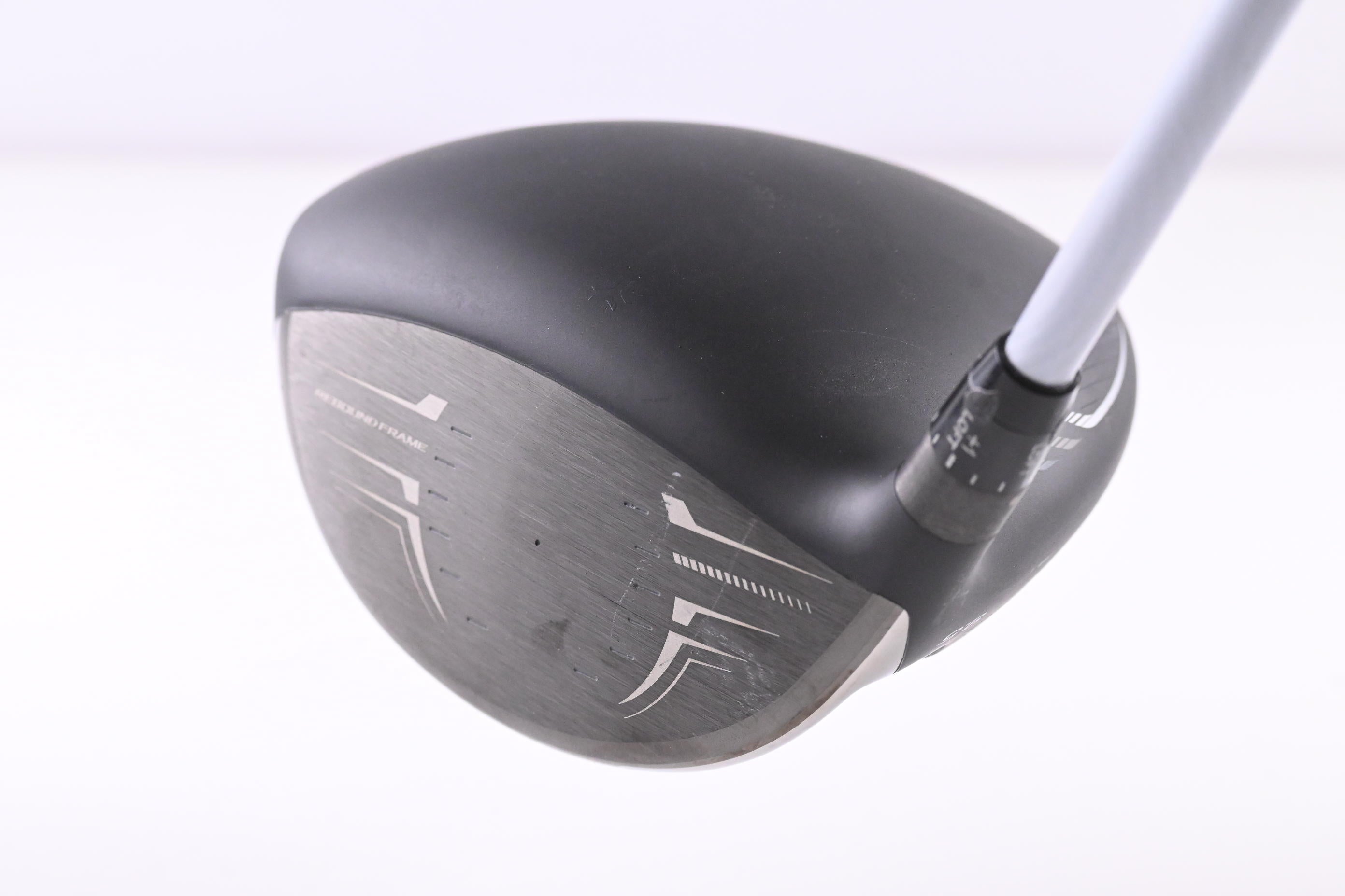 Srixon ZX5 Mk II 2023 Driver / 9.5 Degree / Stiff Flex Project X Evevnflow T1100