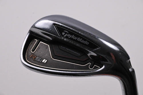 Taylormade RSi1 Pitching Wedge / 44 Degree / Regular Flex Taylormade Steel Shaft