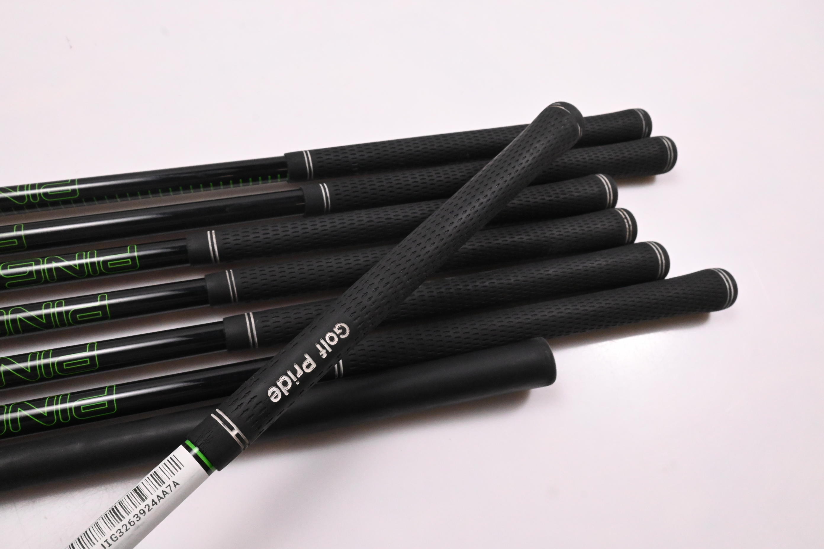 Ping Prodi G Package Set / Woods, Irons, Putter