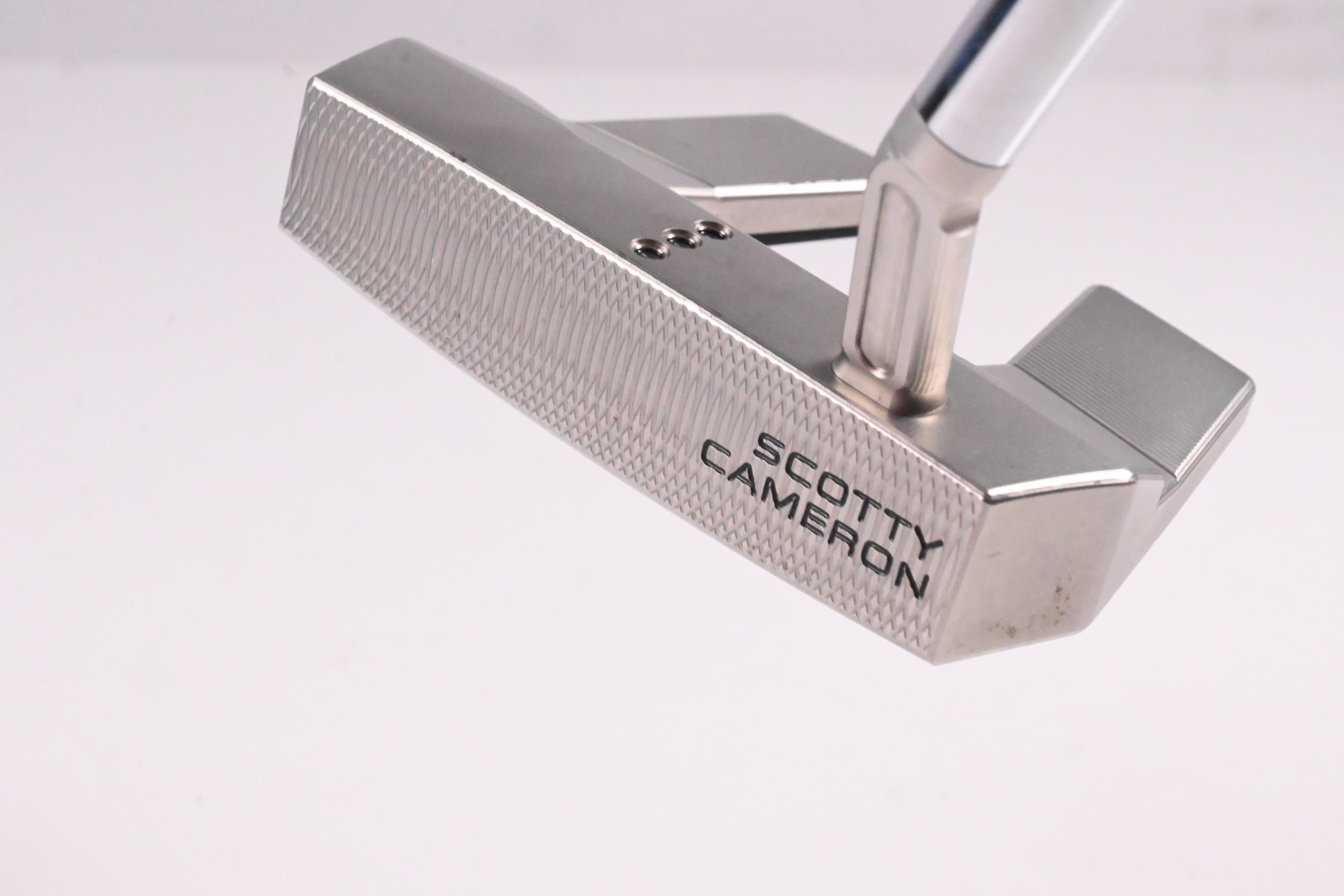 Scotty Cameron 2024 Phantom #5.5 Putter / 35 Inch