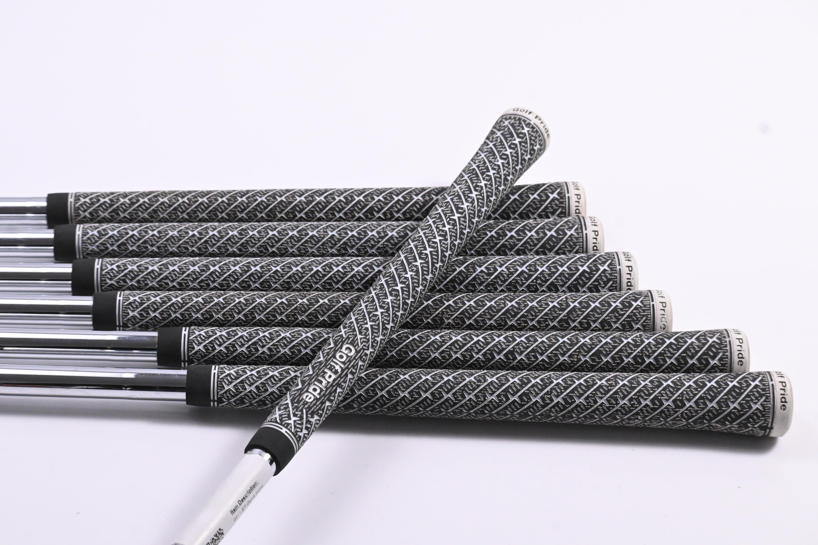 PXG 0311 ST Gen4 Irons / 4-PW / X-Flex KBS Tour 130 Shafts