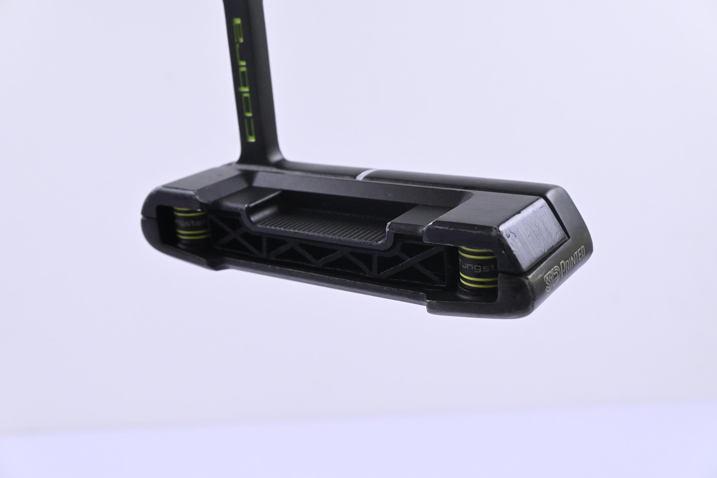 Cobra King 3D Grandsport 3S Putter / 34 Inch