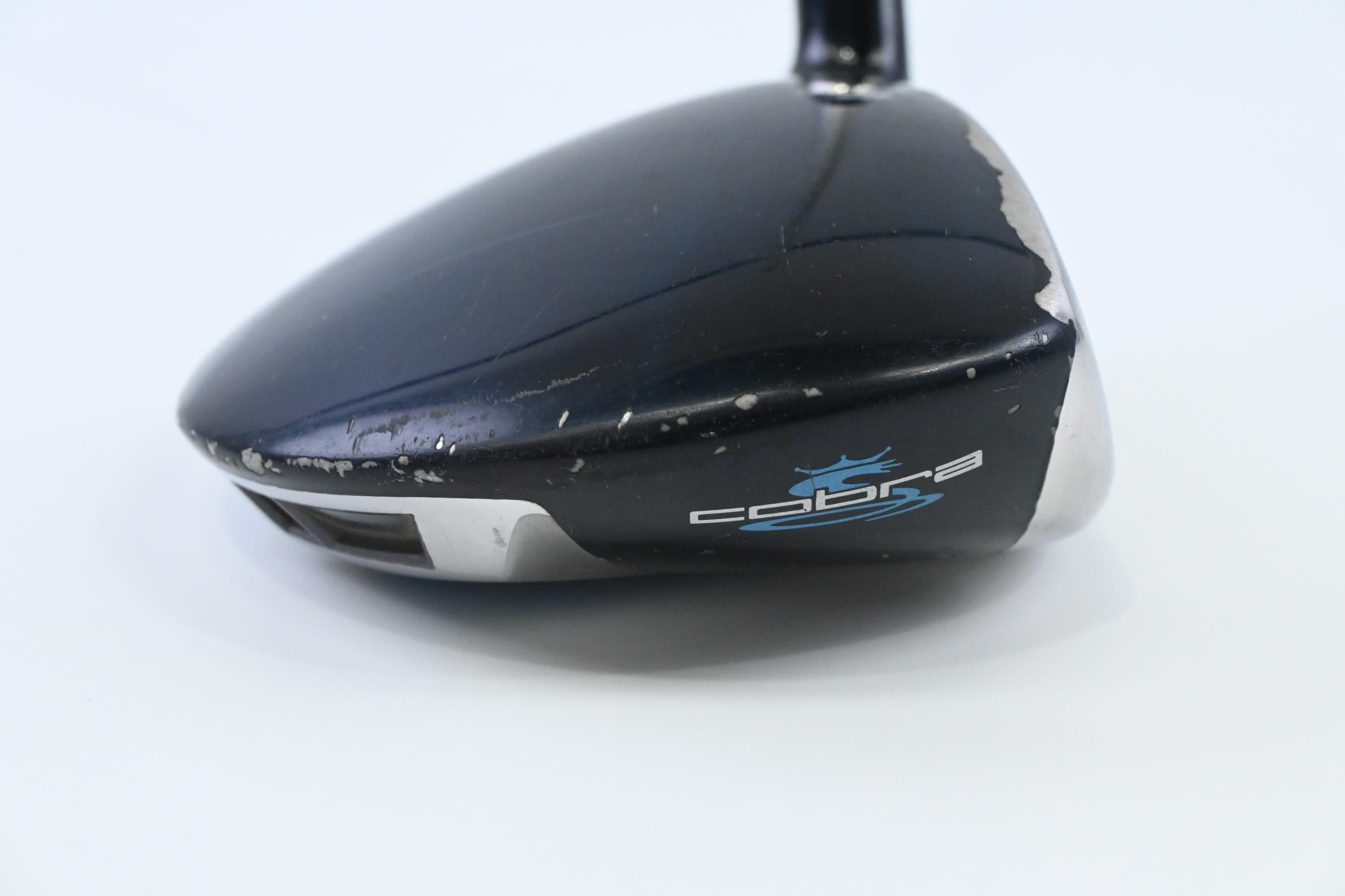 Ladies Cobra S3 Max #3 Wood / 15 Degree / Ladies Flex Fujikura Blur TX 004 Shaft