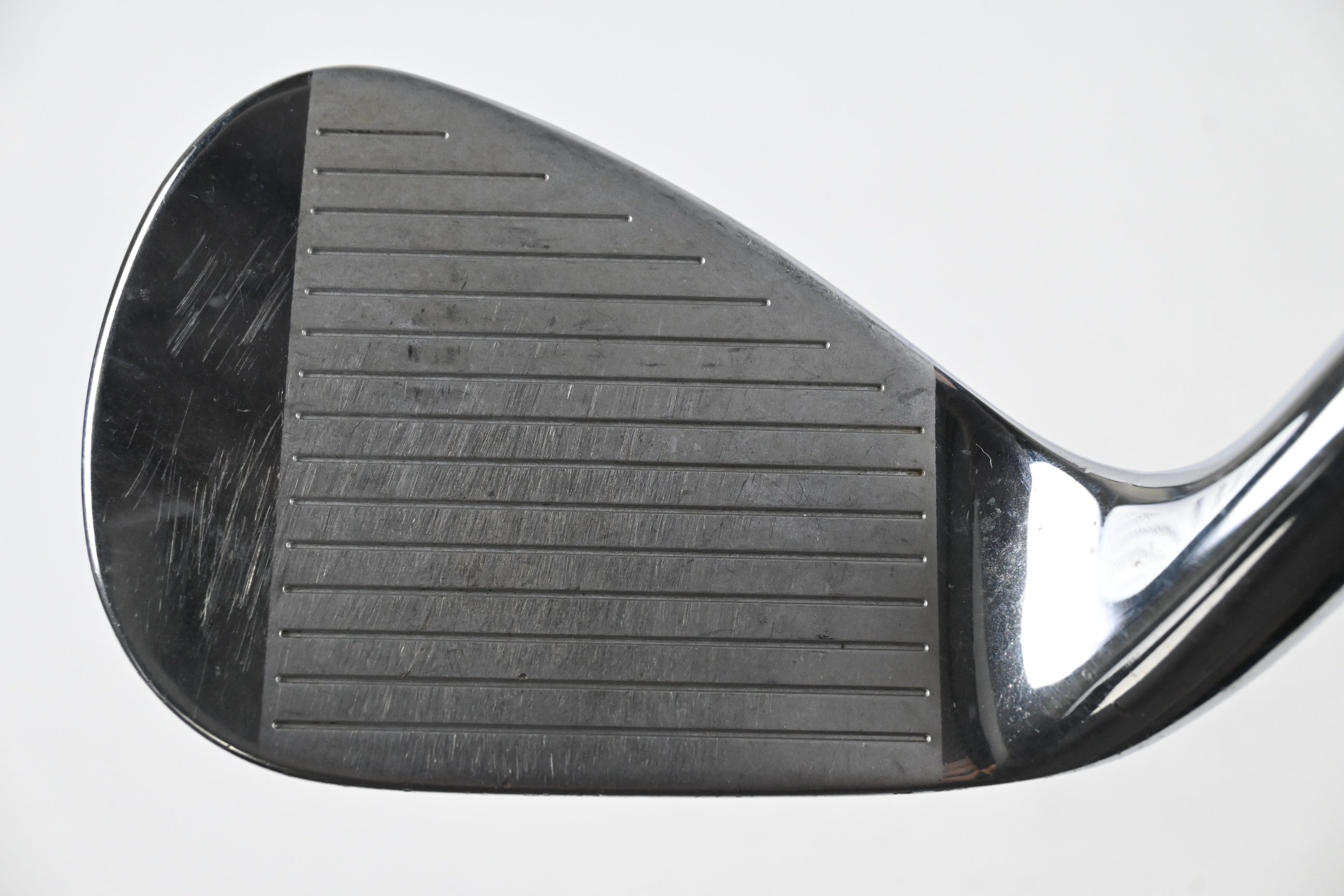Callaway Paradym Gap Wedge / 52 Degree / Stiff Flex Elevate MPH 95 Shaft