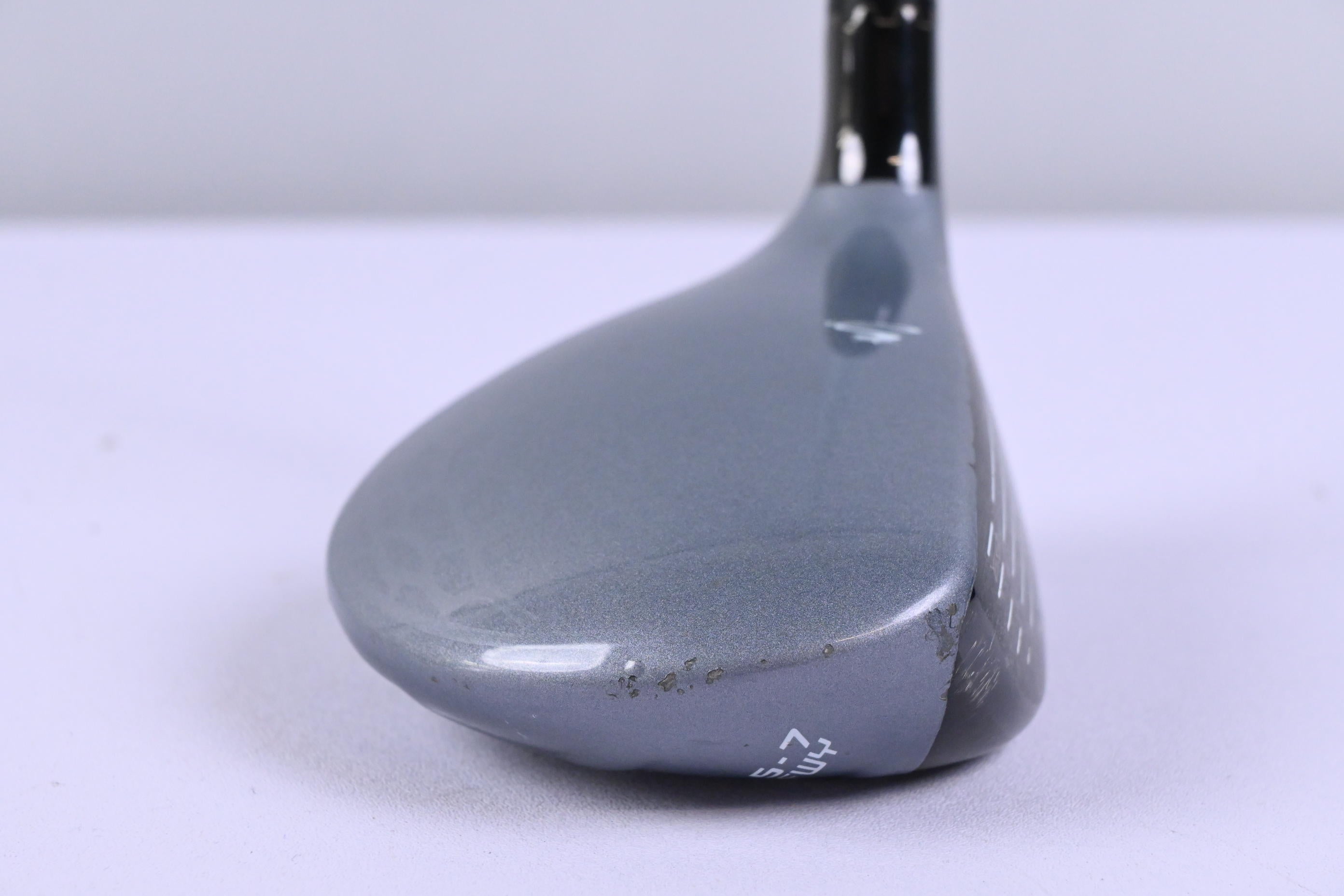 Cobra Bio Cell+ #5 Wood / 17.5 Degree / Stiff Flex Matrix Ozik 6Q3 Red Tie Shaft