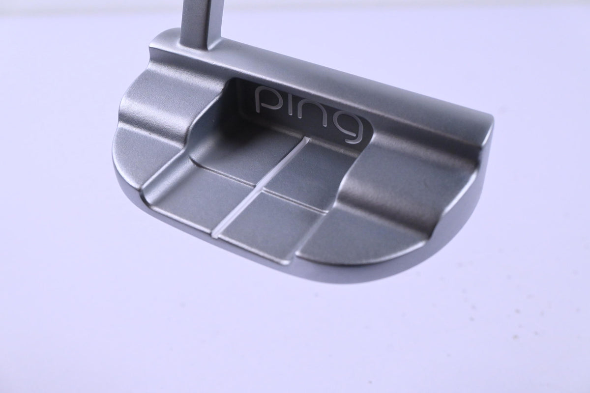Ladies Ping G Le3 Louise Putter / Black Dot / 33 Inch