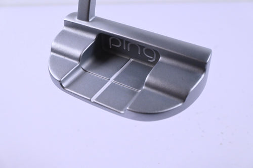 Ladies Ping G Le3 Louise Putter / Black Dot / 33 Inch