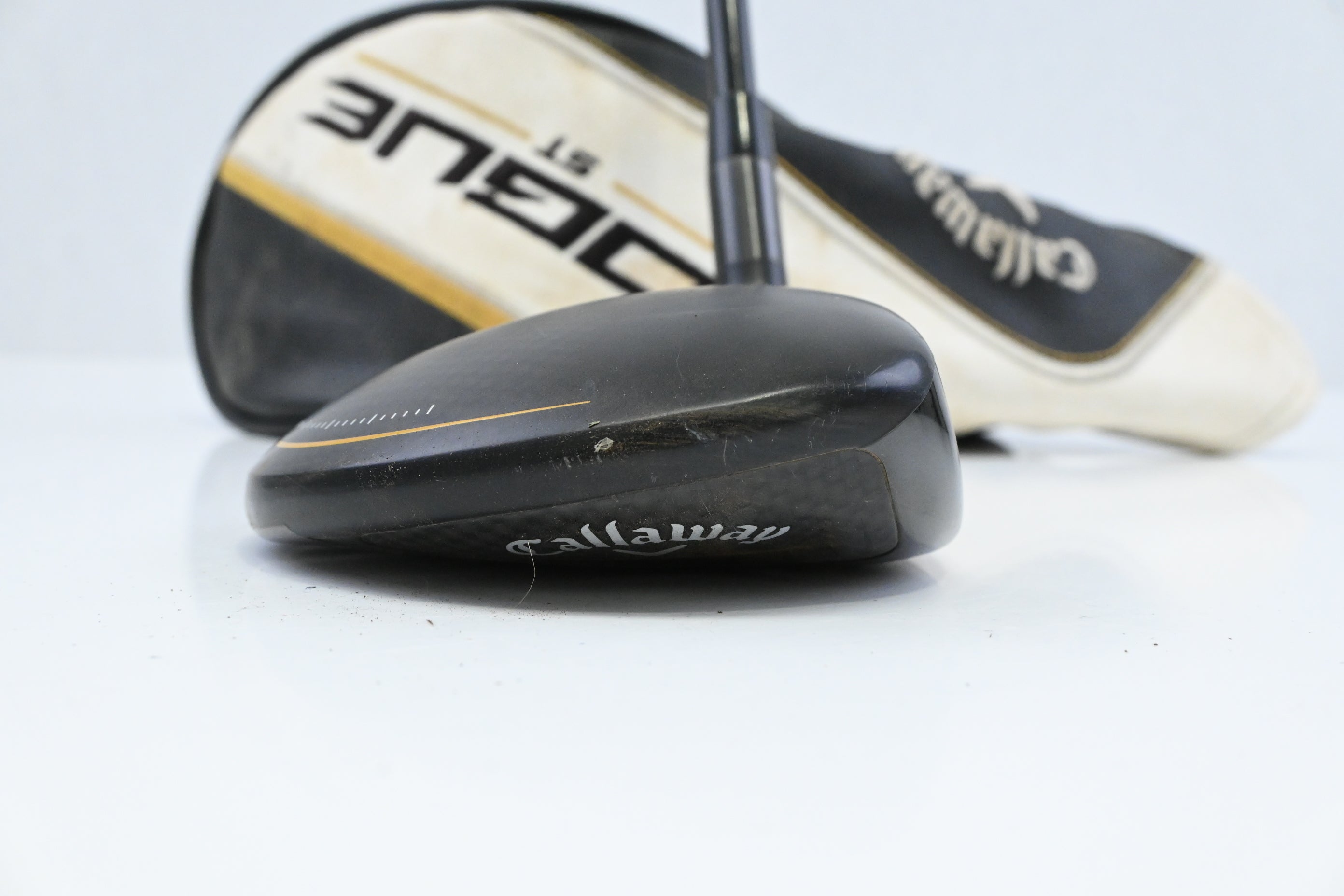 Callaway Rogue ST Max D #3 Wood / 16 Degree / Regular Flex Tensei AV Blue 65