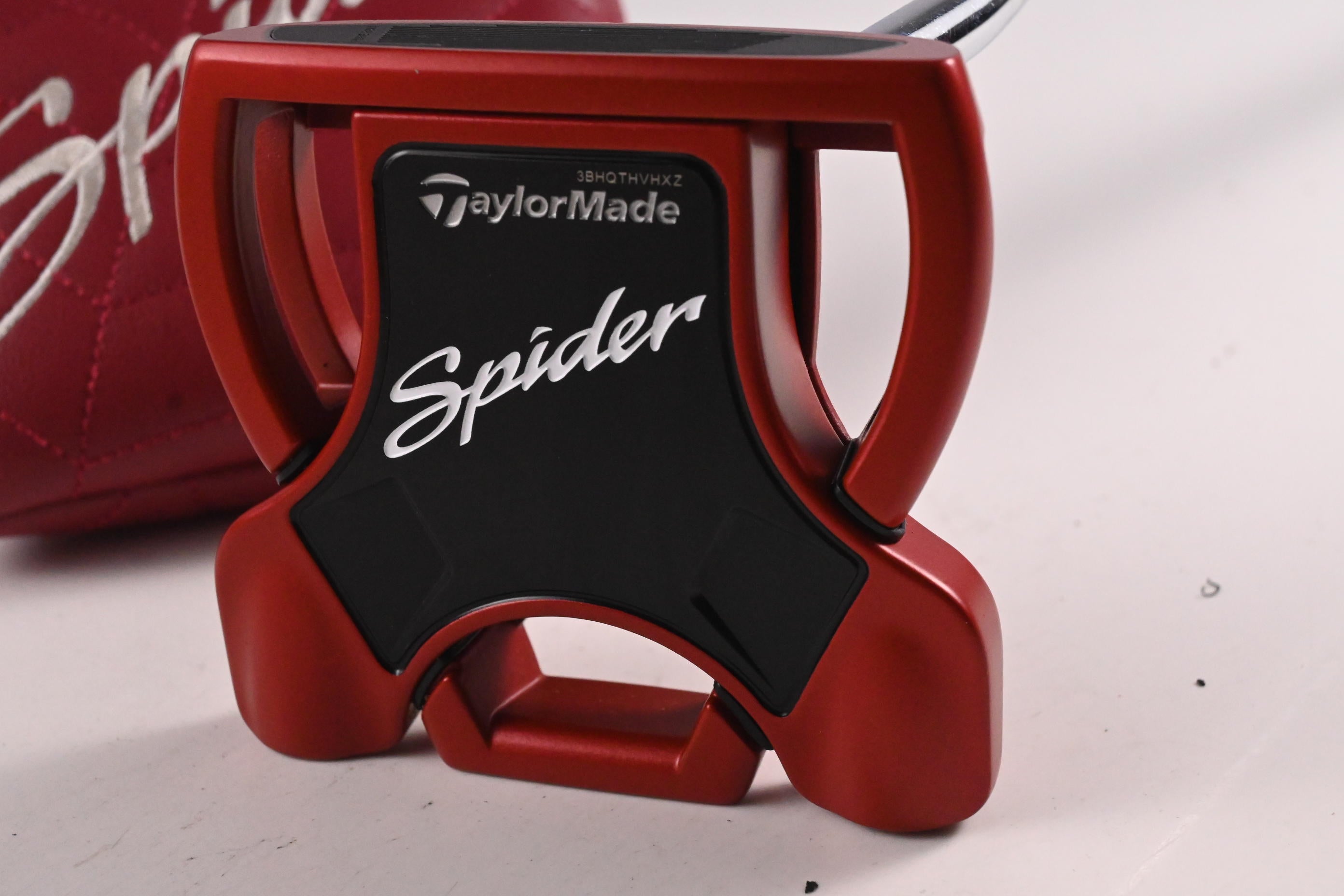 Taylormade Spider Red Putter / 34 Inch
