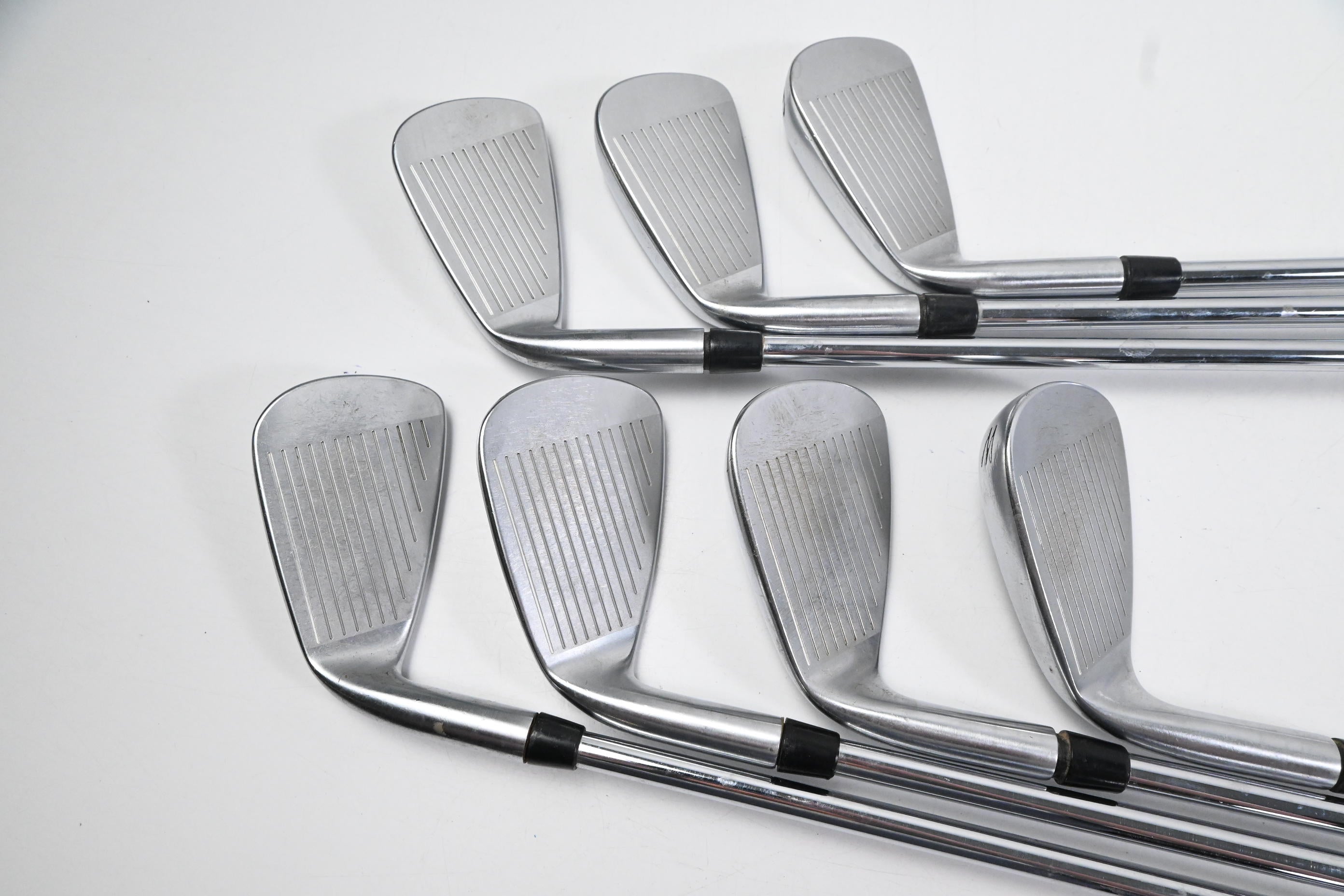 PXG 0311 P Gen3 Irons / 4-PW / Regular Flex Elevate 95 Shafts