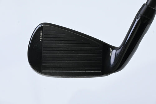 Cobra King Black #3 Utility Iron / 19 Degree / Regular Flex Recoil ES