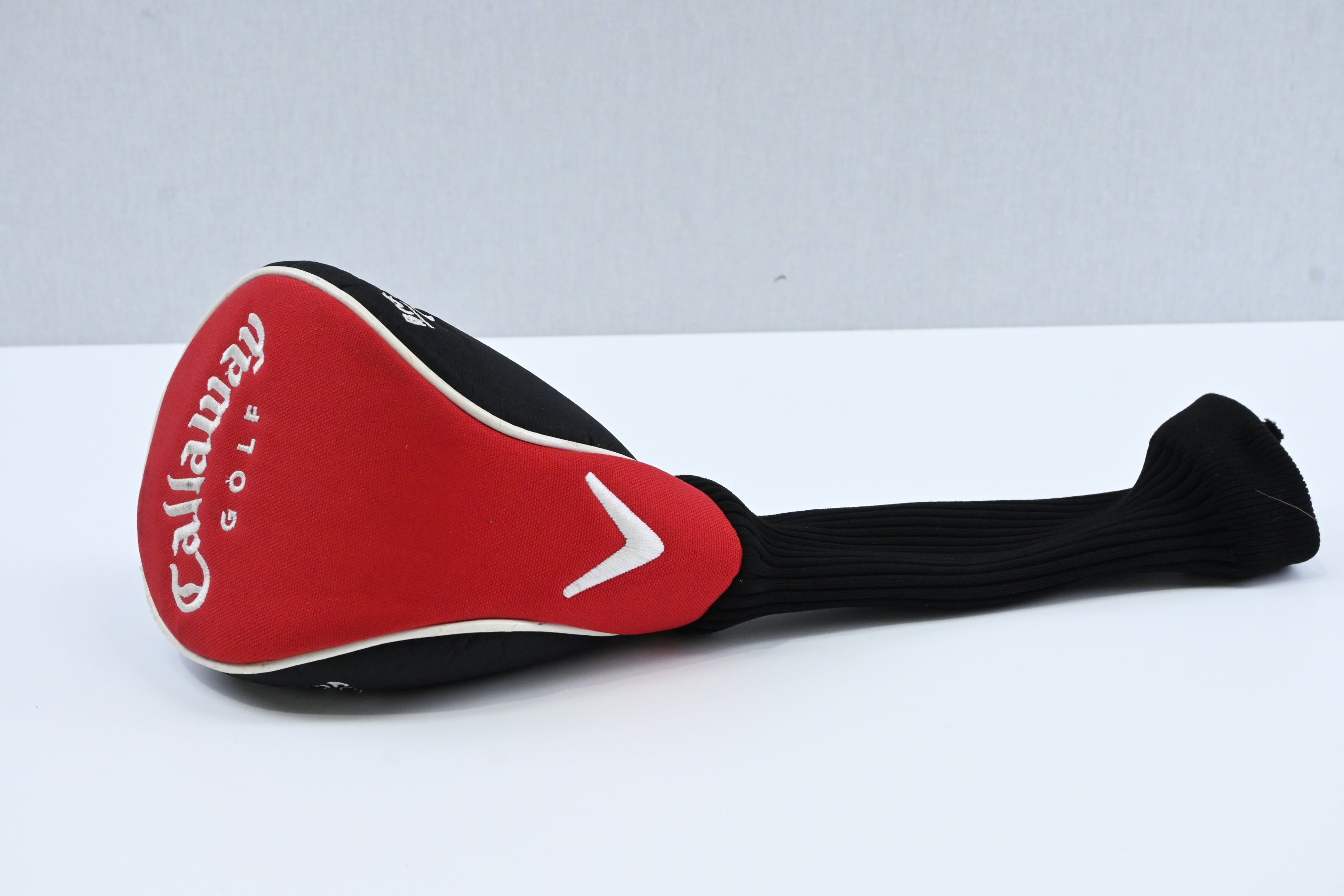 Callaway Big Bertha 460 Driver / 9 Degree / Stiff Flex Aldila NV 65 Shaft