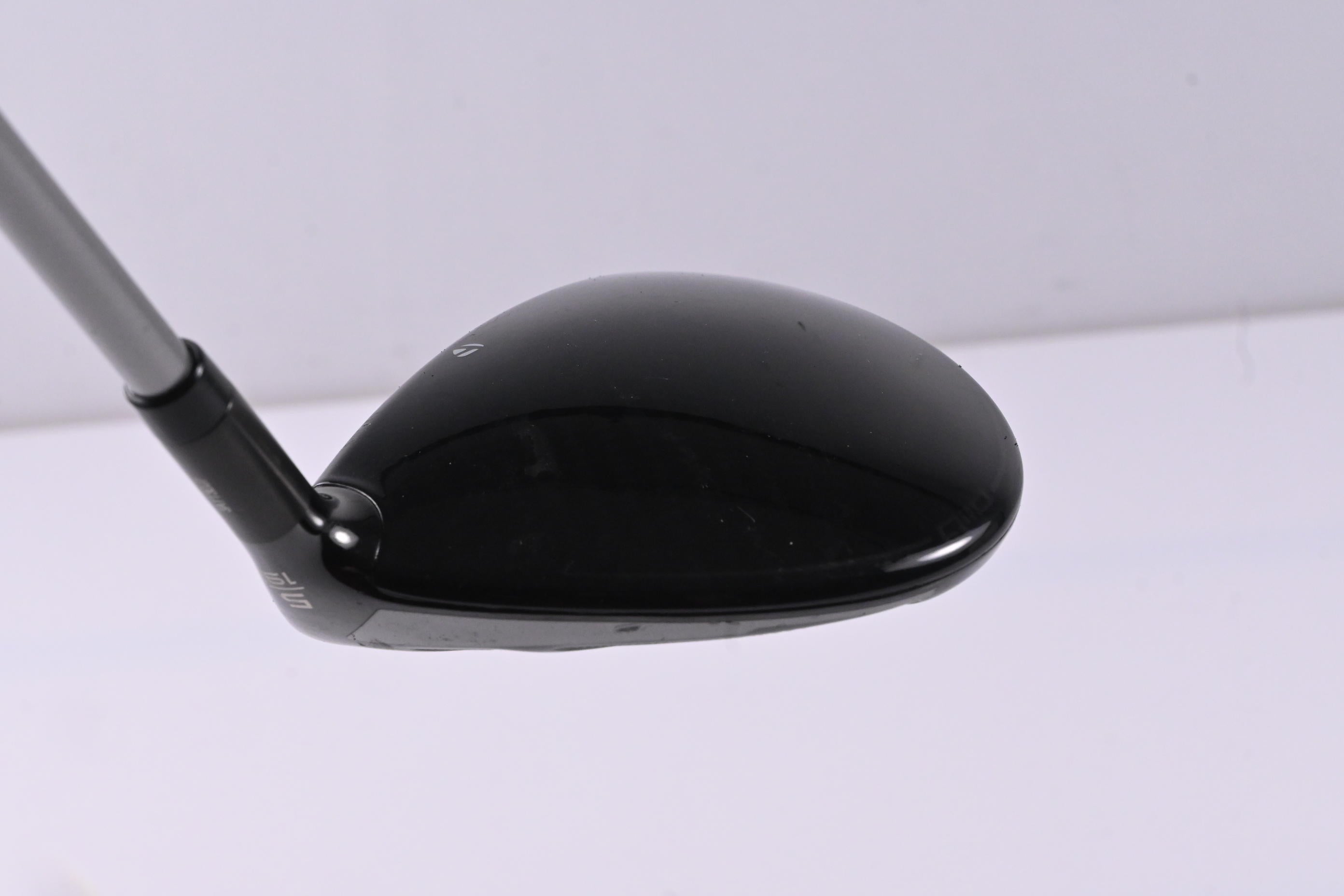 Taylormade Qi10 Max #5 Wood / 19 Degree / Senior Flex Speeder NX 50 Shaft