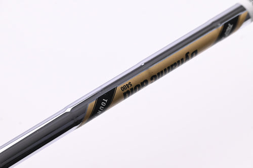 Mizuno Pro T-1 Sand Wedge / 56 Degree / Stiff Flex Dynamic Gold S400 Shaft