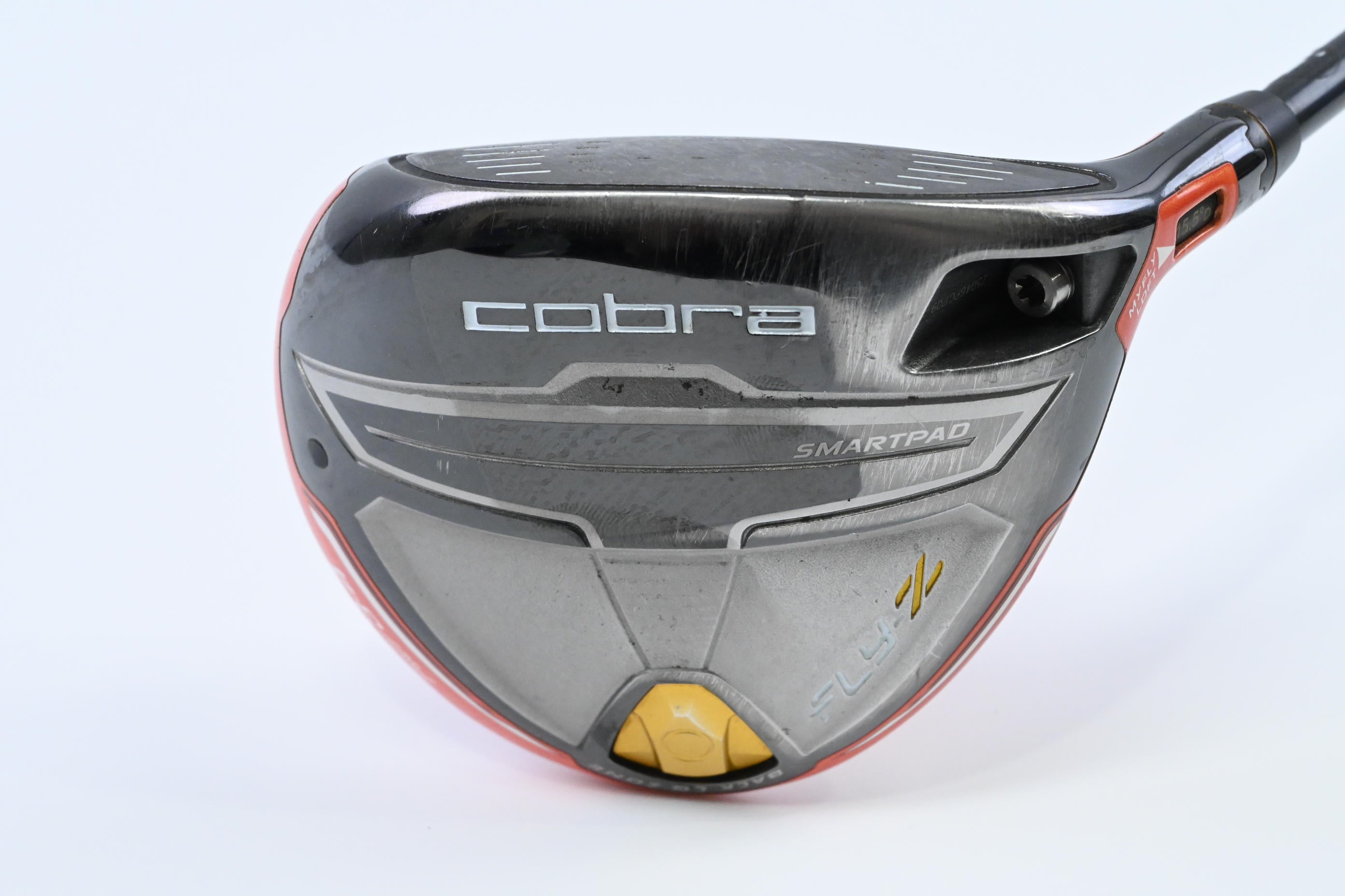 Cobra Fly-Z #3-4 Wood / 13-16 Degree / Regular Flex Cobra VLCT-SP 70 Shaft