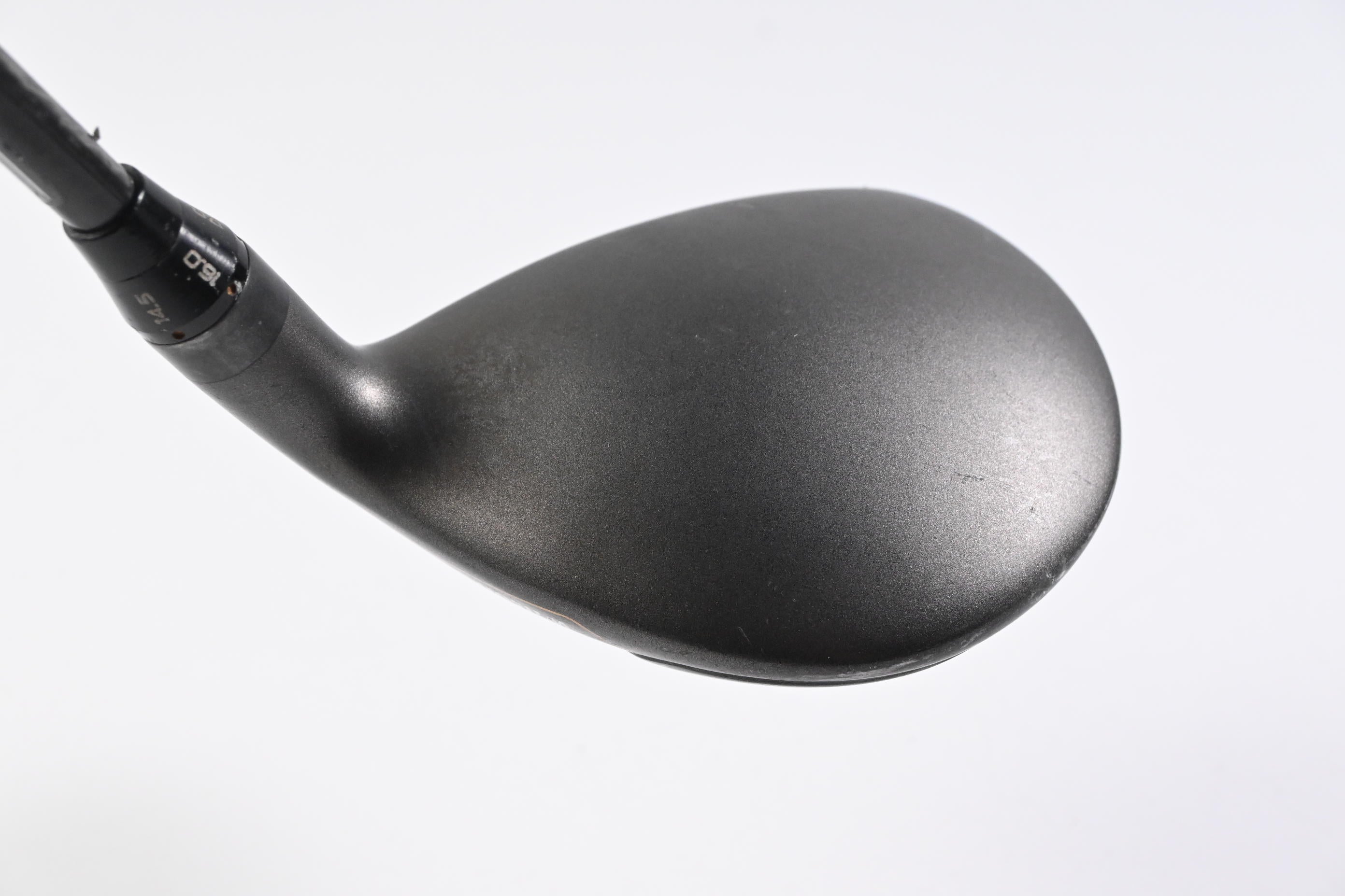 Wilson Staff FG Tour M3 #3 Wood / 15 Degree / Regular Flex Aldila RIP Phenom 65