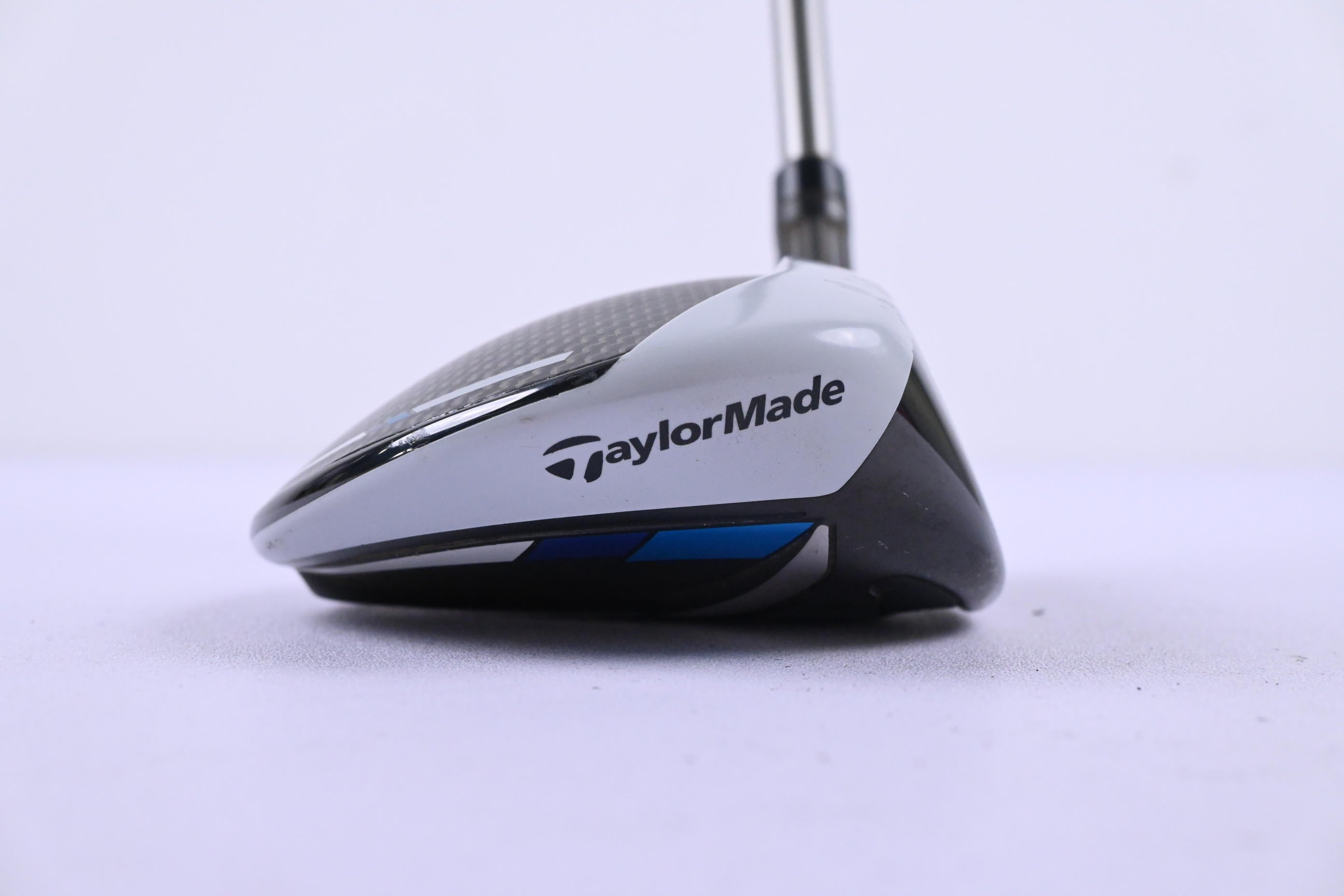 Taylormade SIM Max D #5 Wood / 19 Degree / Senior Flex UST Helium 5 Shaft