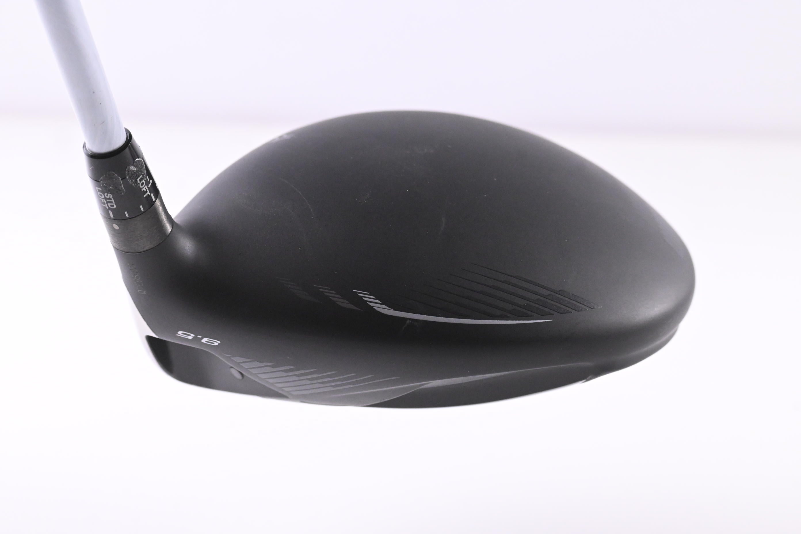 Srixon ZX5 Mk II 2023 Driver / 9.5 Degree / Stiff Flex Project X Evevnflow T1100