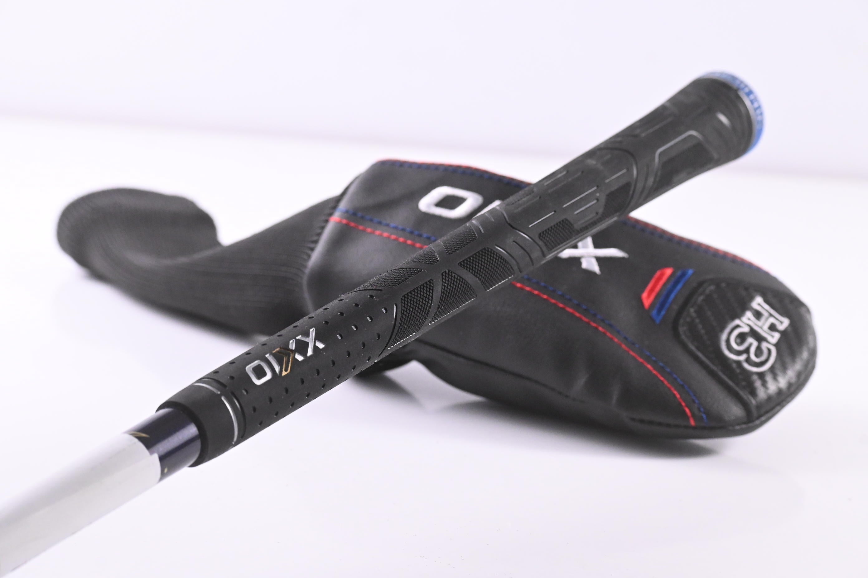 XXIO 13 #3 Hybrid / 18 Degree / Regular Flex XXIO MP 1300 41 Shaft