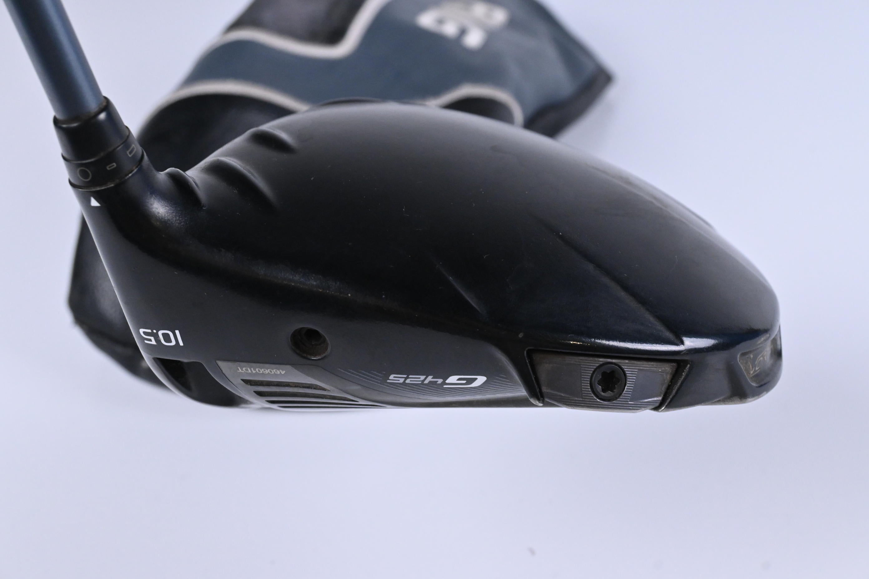 Ping G425 SFT Driver / 10.5 Degree / Regular Flex Ping Alta CB Slate 55 Shaft