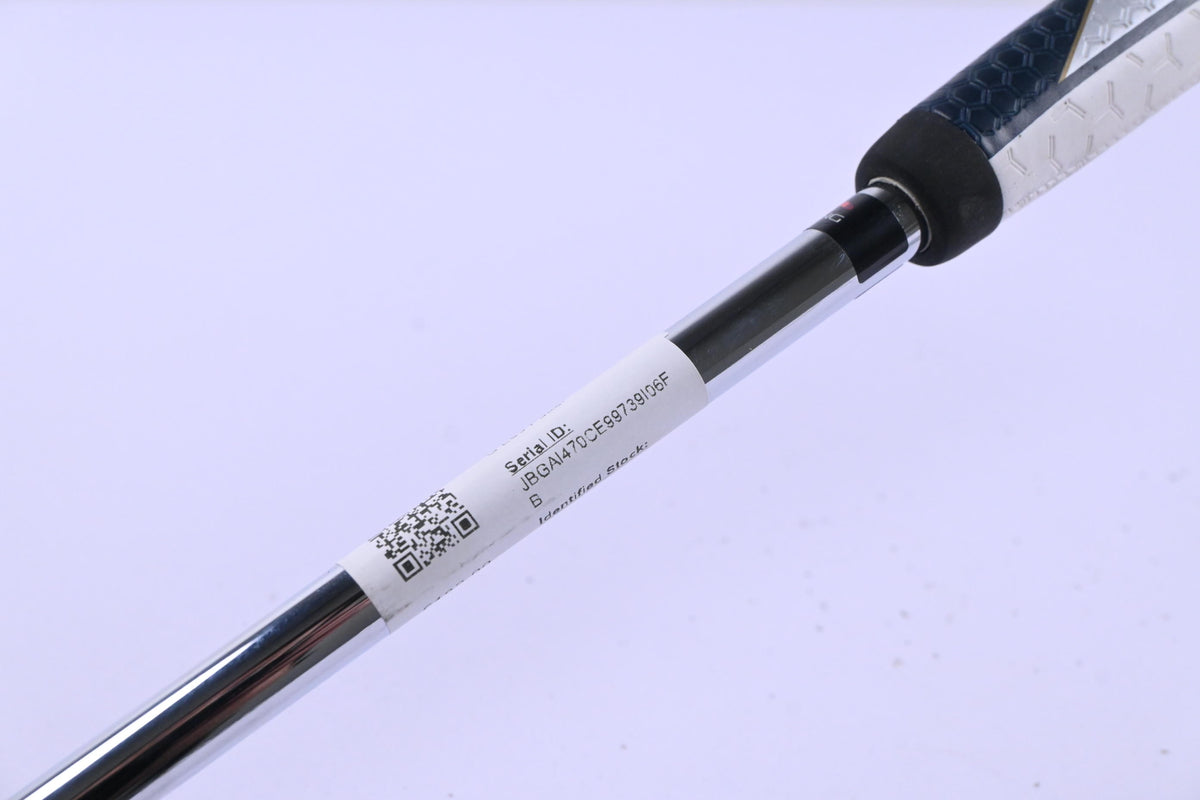Ladies Ping G Le3 Louise Putter / Black Dot / 33 Inch