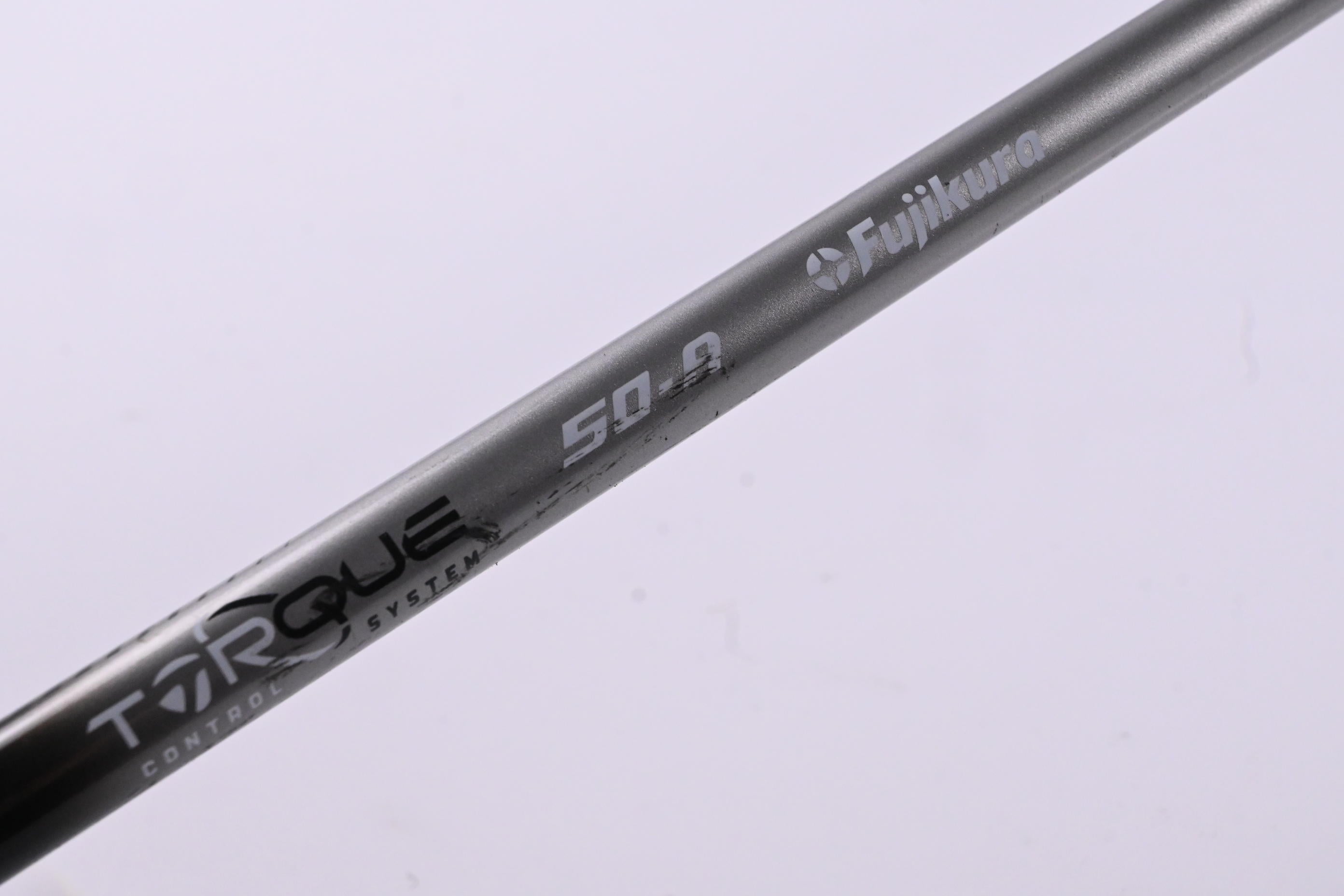 Taylormade Qi10 Max #5 Wood / 19 Degree / Senior Flex Speeder NX 50 Shaft