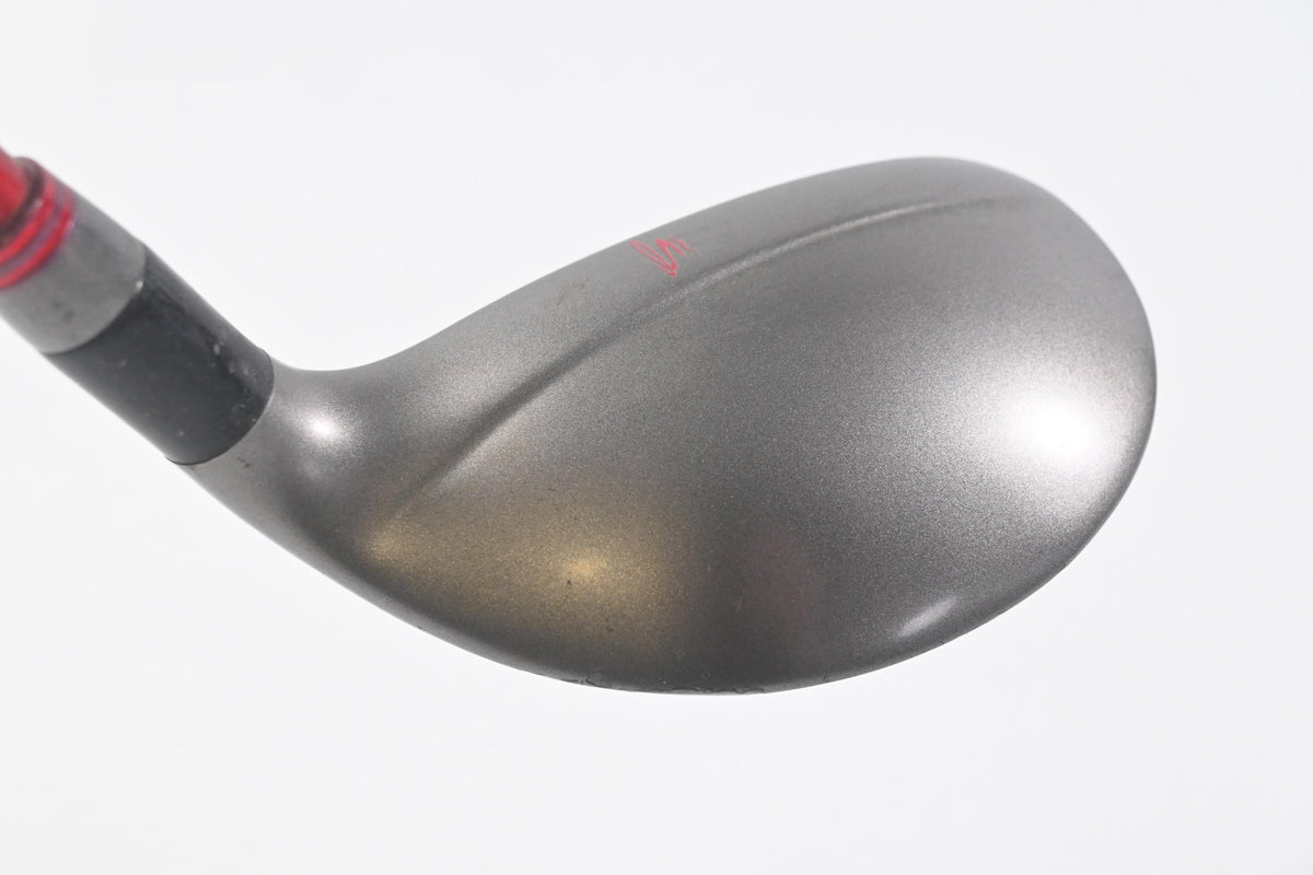 Cobra Baffler T-Rail #5 Hybrid / 25 Degree / Senior Flex Graphite Design 65 Shaft