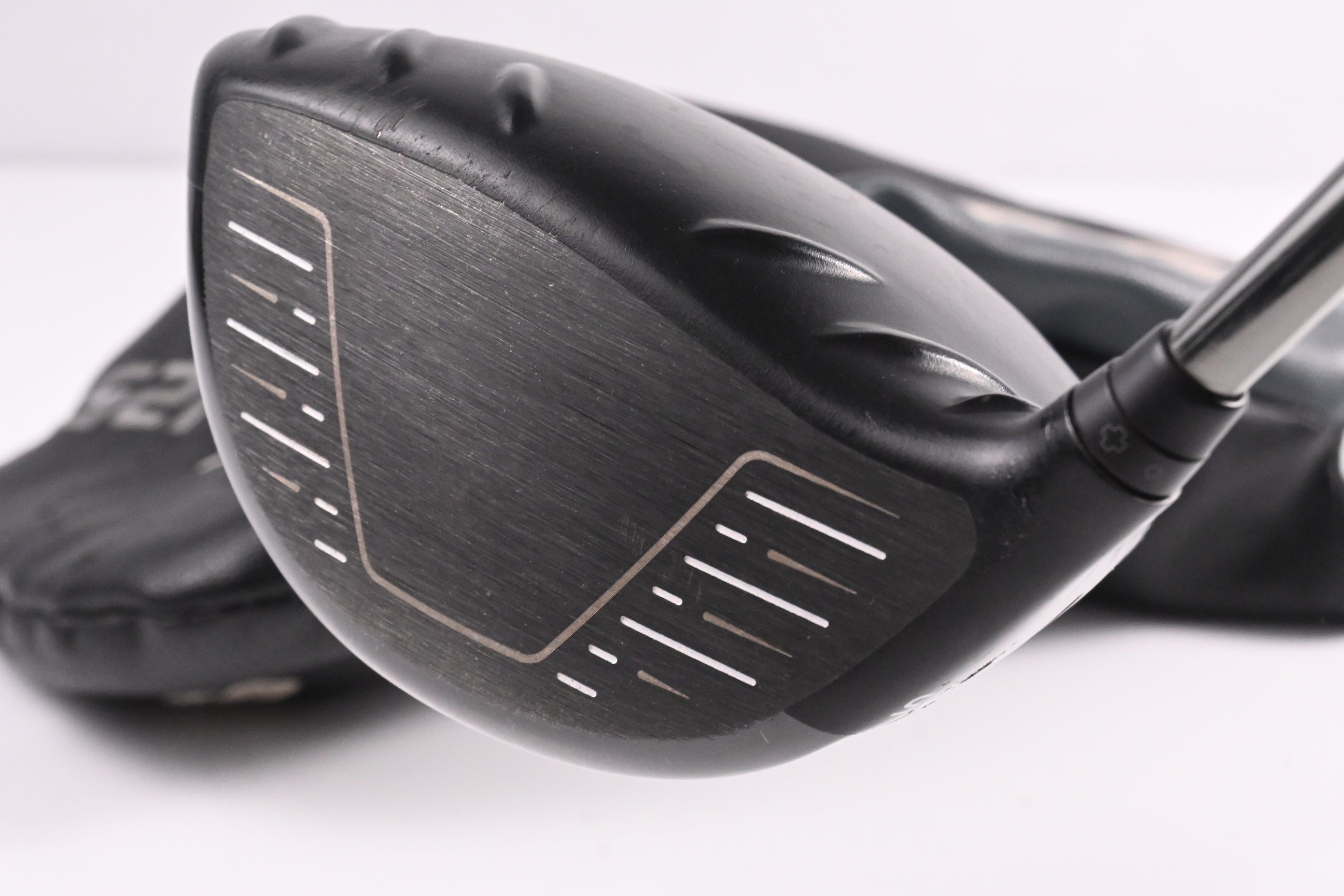 Ping G425 Max Driver / 10.5 Degree / X-Flex Ping Tour 65 Shaft