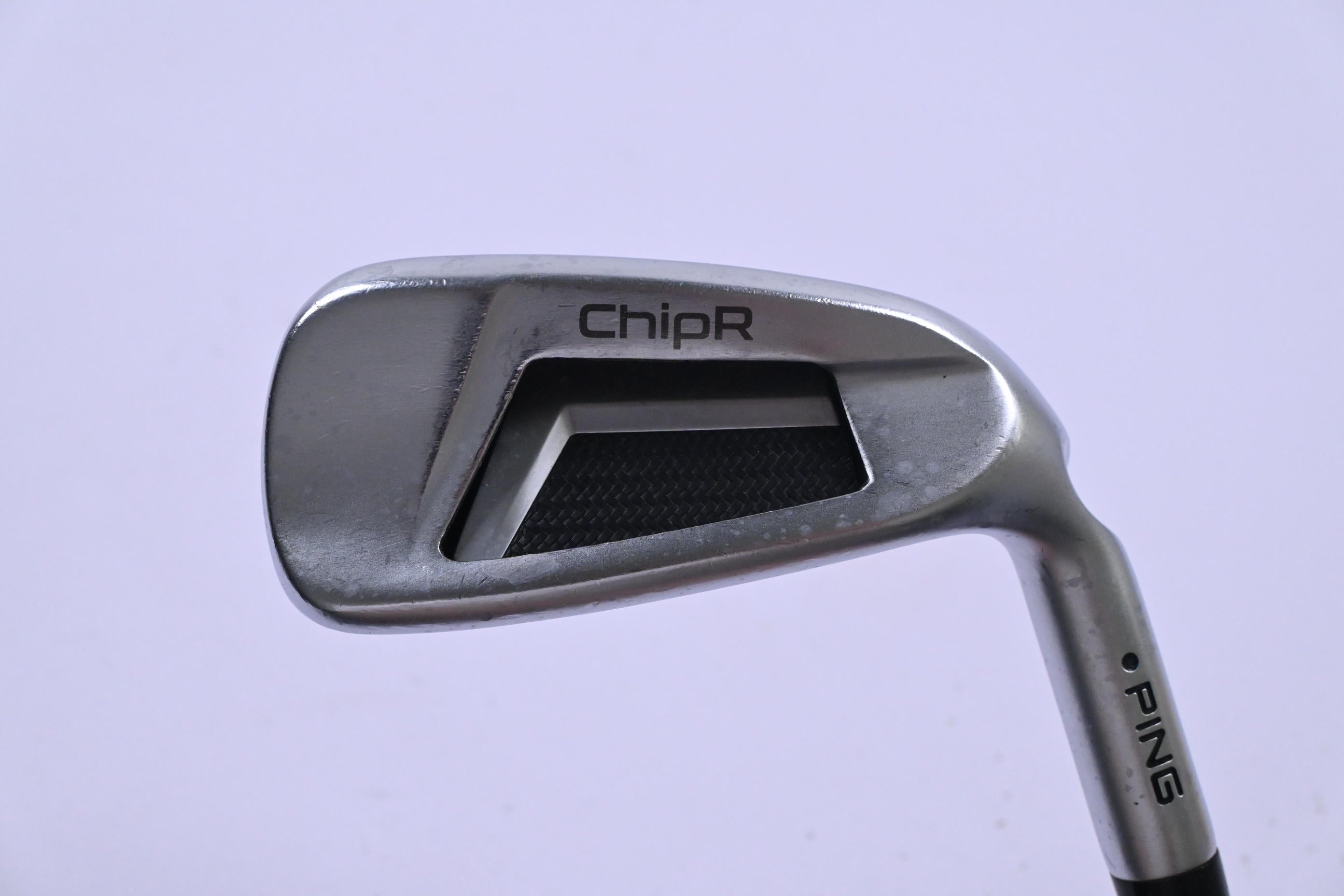 Ping ChipR / 38.5 Degree / Black Dot / Wedge Flex Ping Z-Z115 Shaft