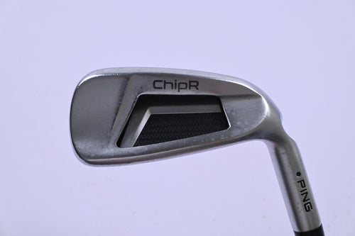 Ping ChipR / 38.5 Degree / Black Dot / Wedge Flex Ping Z-Z115 Shaft