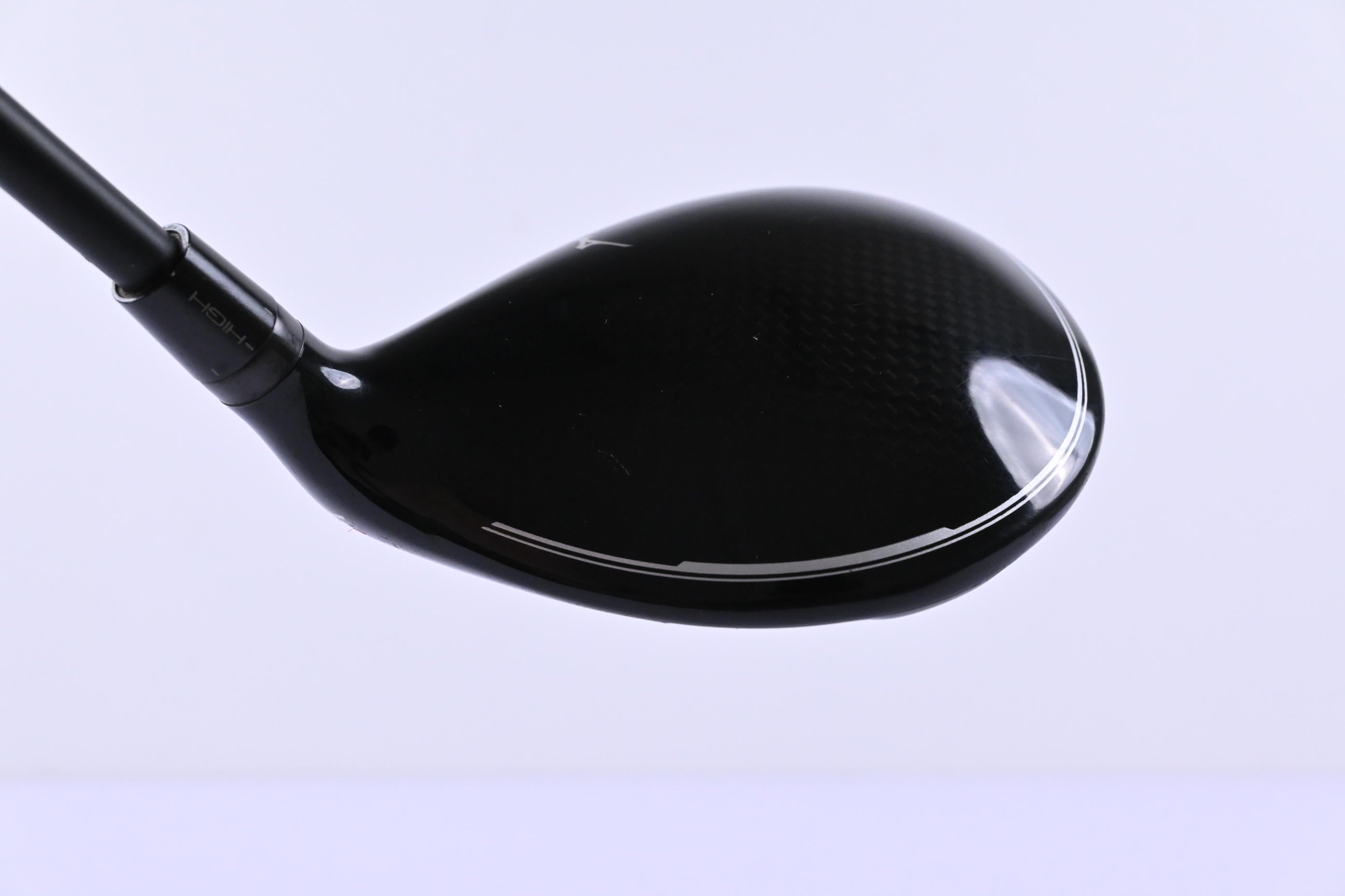 Mizuno ST200 #3 Wood / 15 Degree / Stiff Flex Aldila NV Orange NXT 75