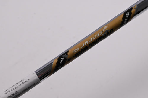 Cleveland RTX 6 Zipcore Sand Wedge / 56 Degree / Wedge Flex Dynamic Gold Spinner
