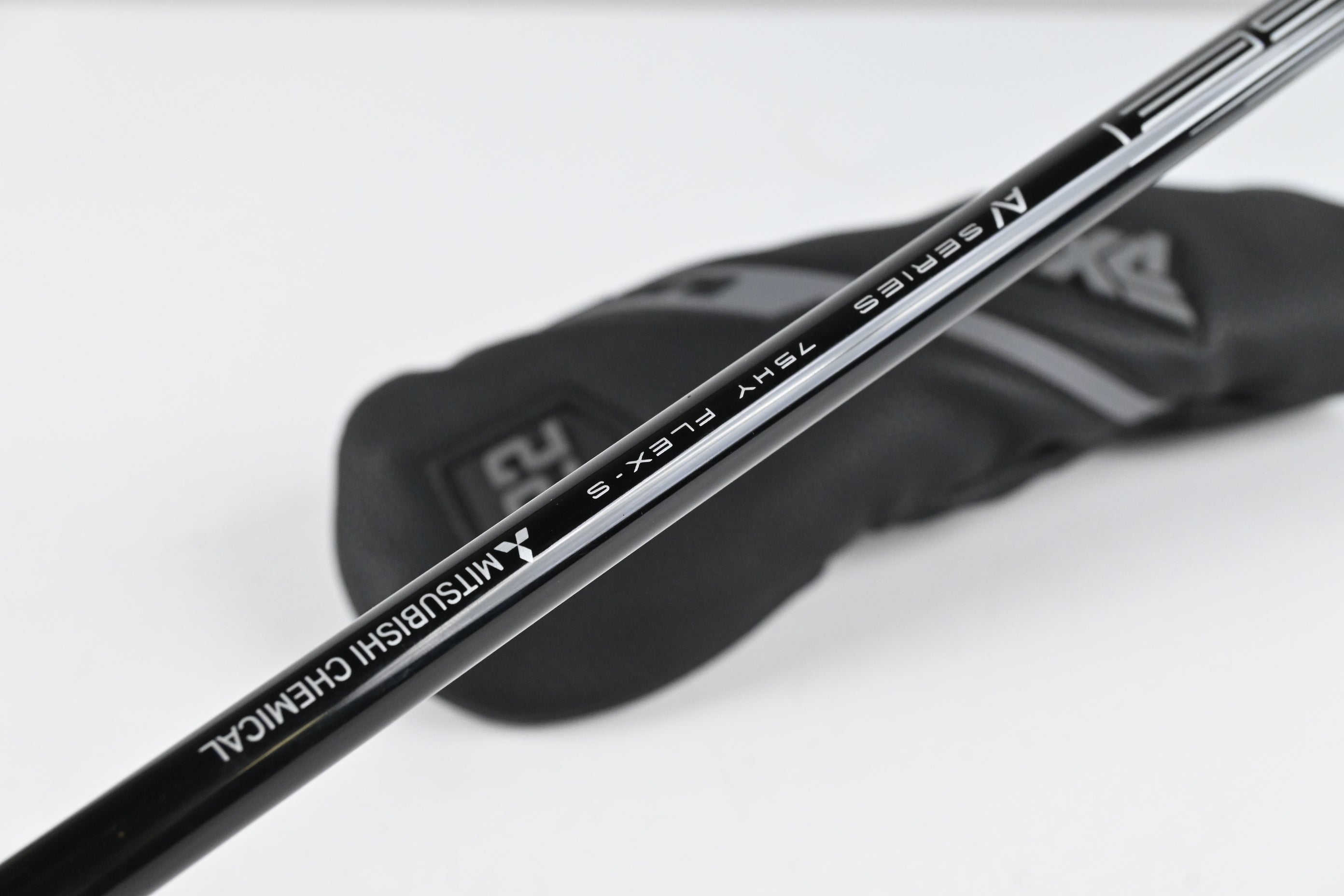 PXG 0311 Black Ops #4 Hybrid / 22 Degree / Stiff Flex Tensei AV Blue 75 Shaft