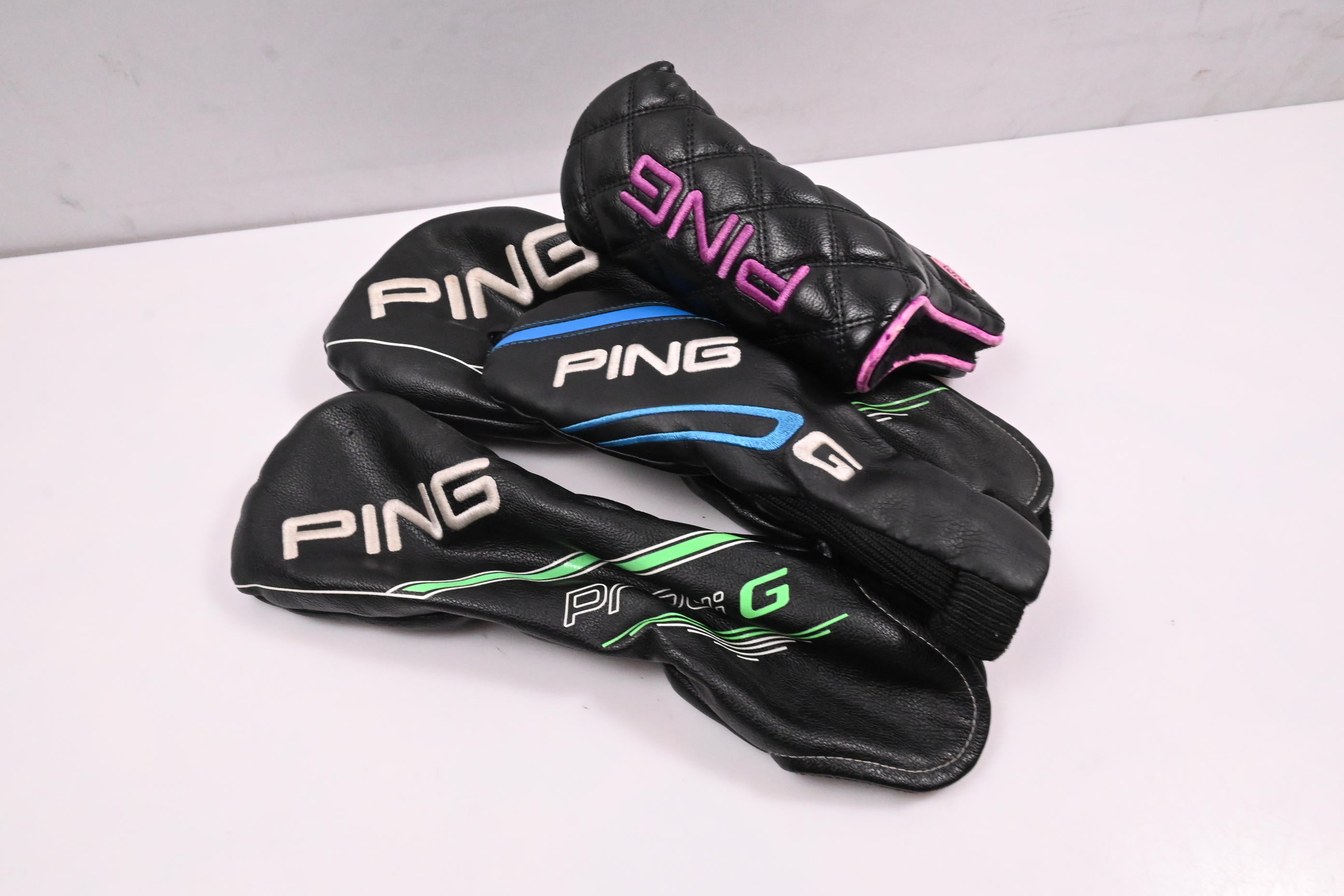 Ping Prodi G Package Set / Woods, Irons, Putter