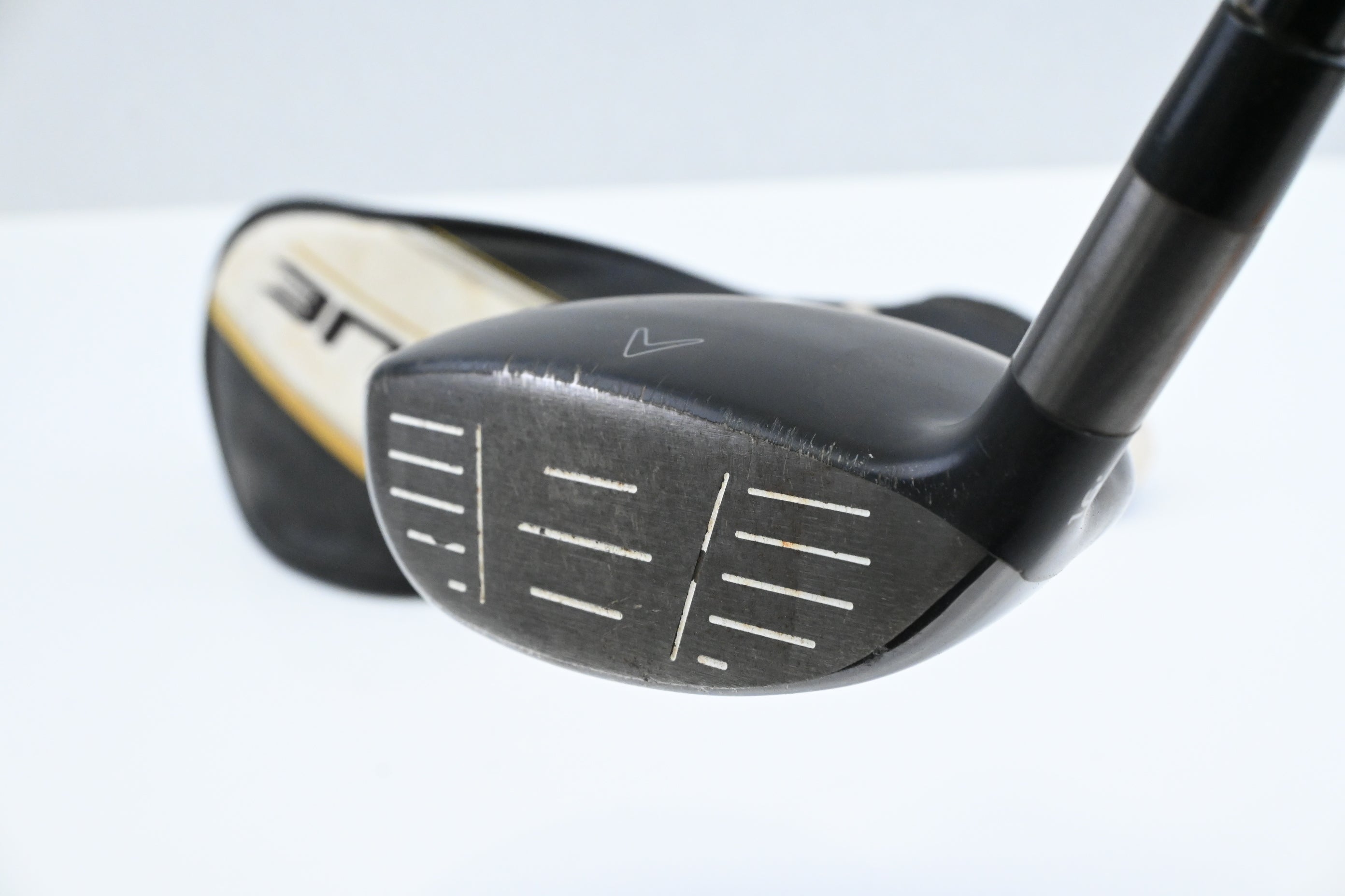 Callaway Rogue ST Max D #3 Wood / 16 Degree / Regular Flex Tensei AV Blue 65